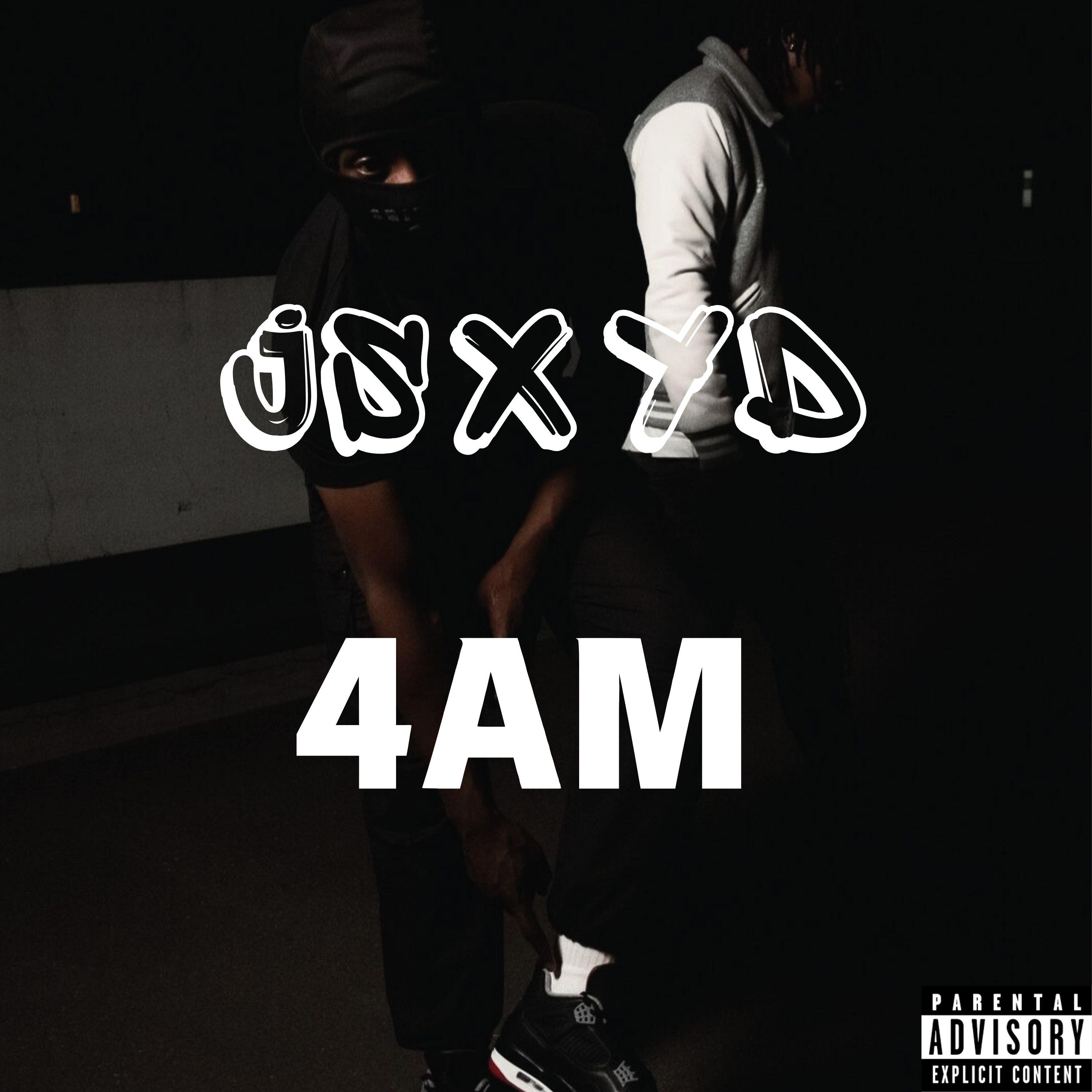 Релиз 4 AM