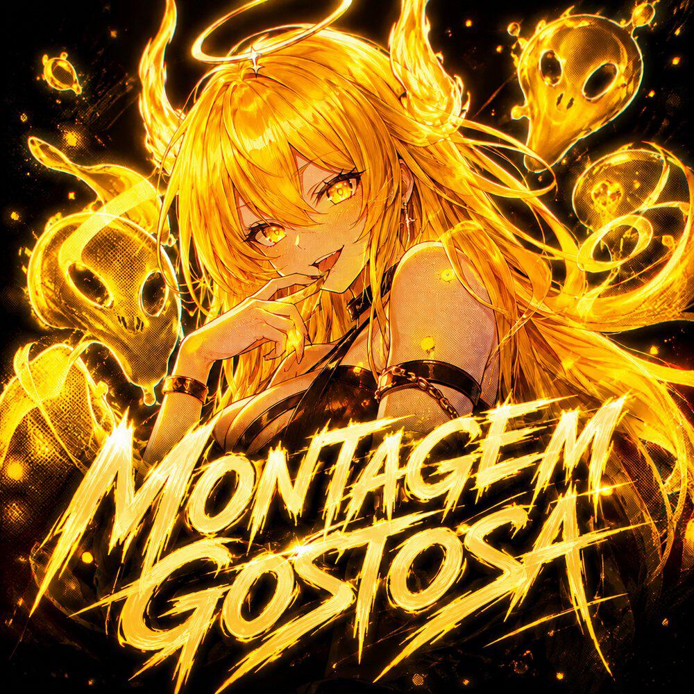 Релиз Montagem Gostosa