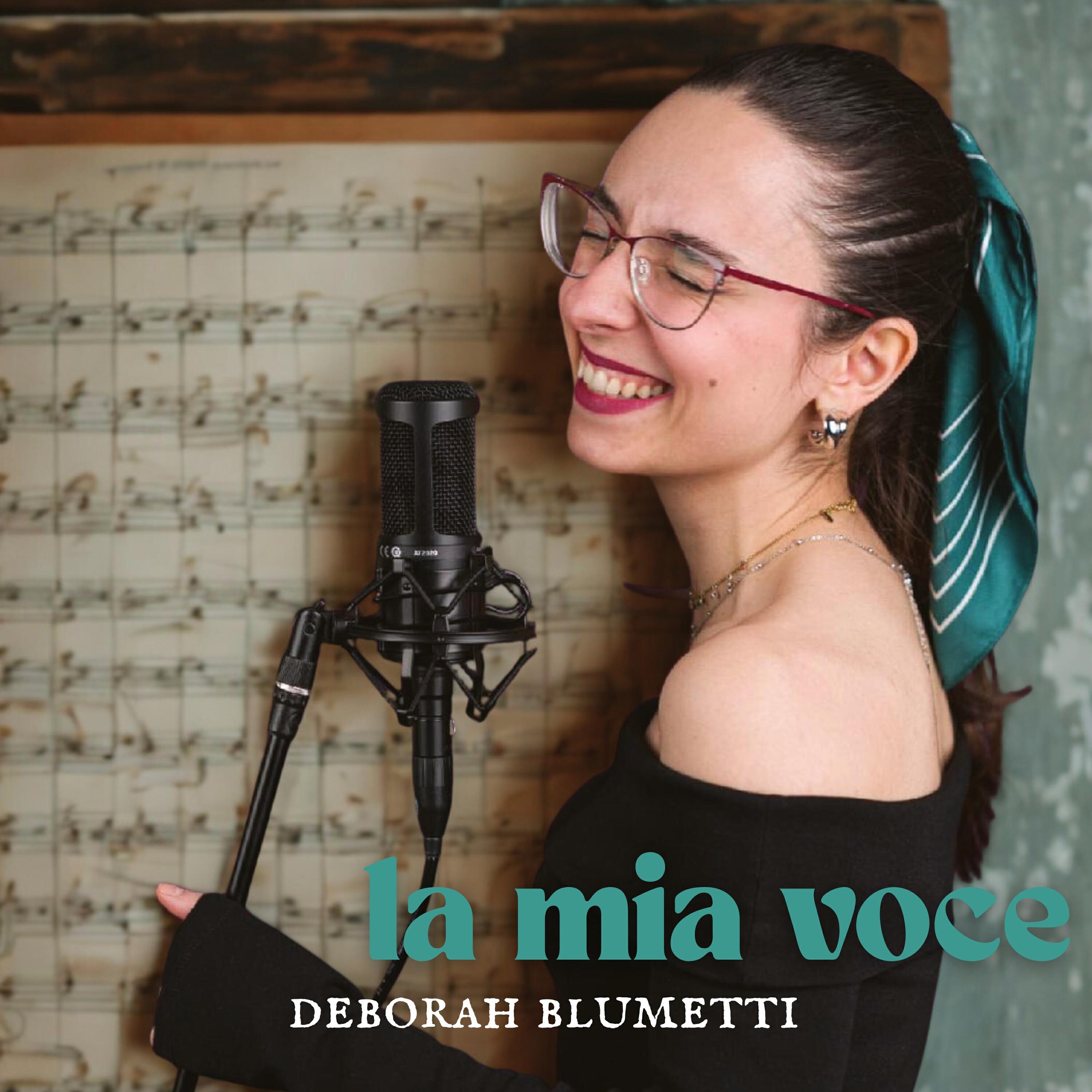 Релиз La Mia Voce