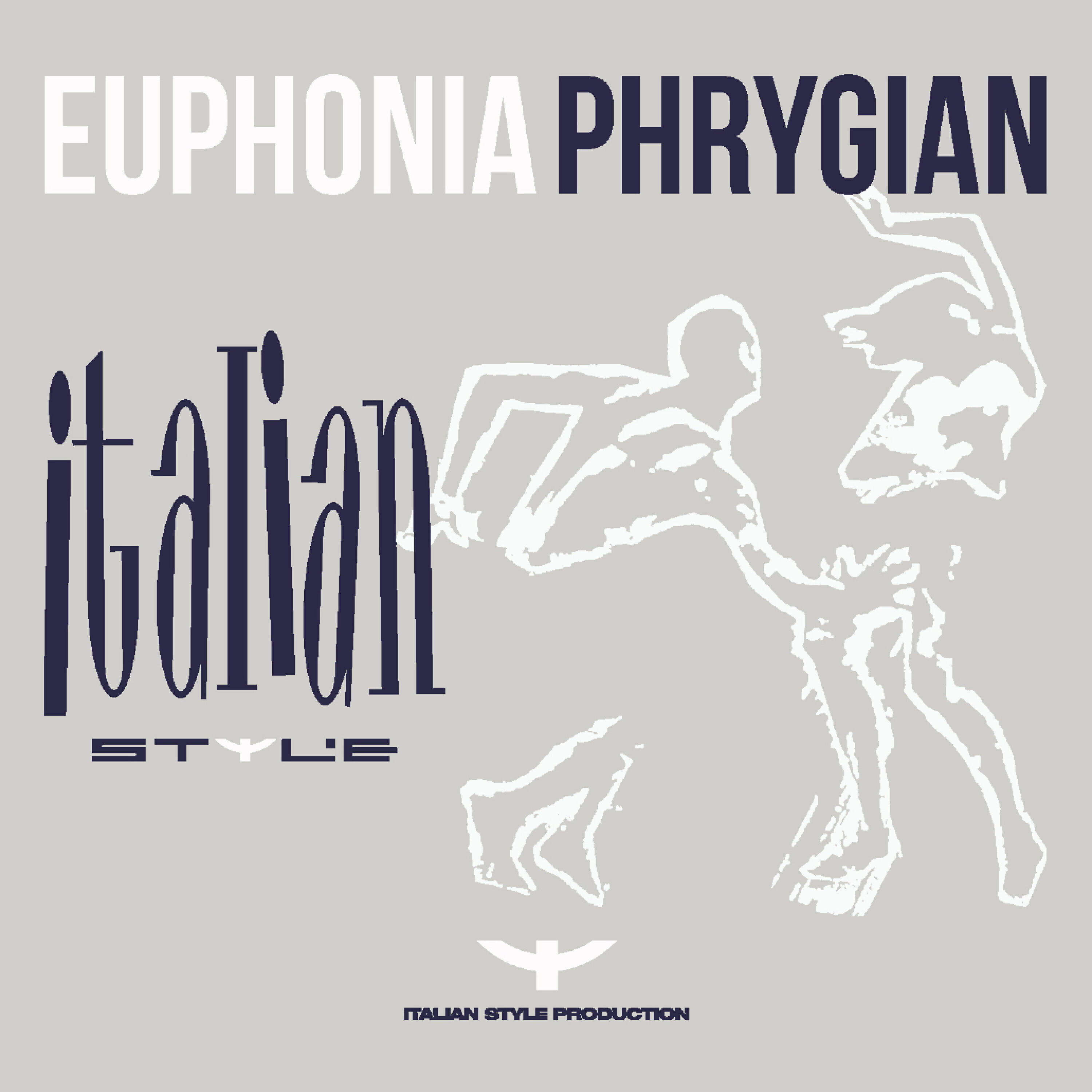 Релиз Phrygian