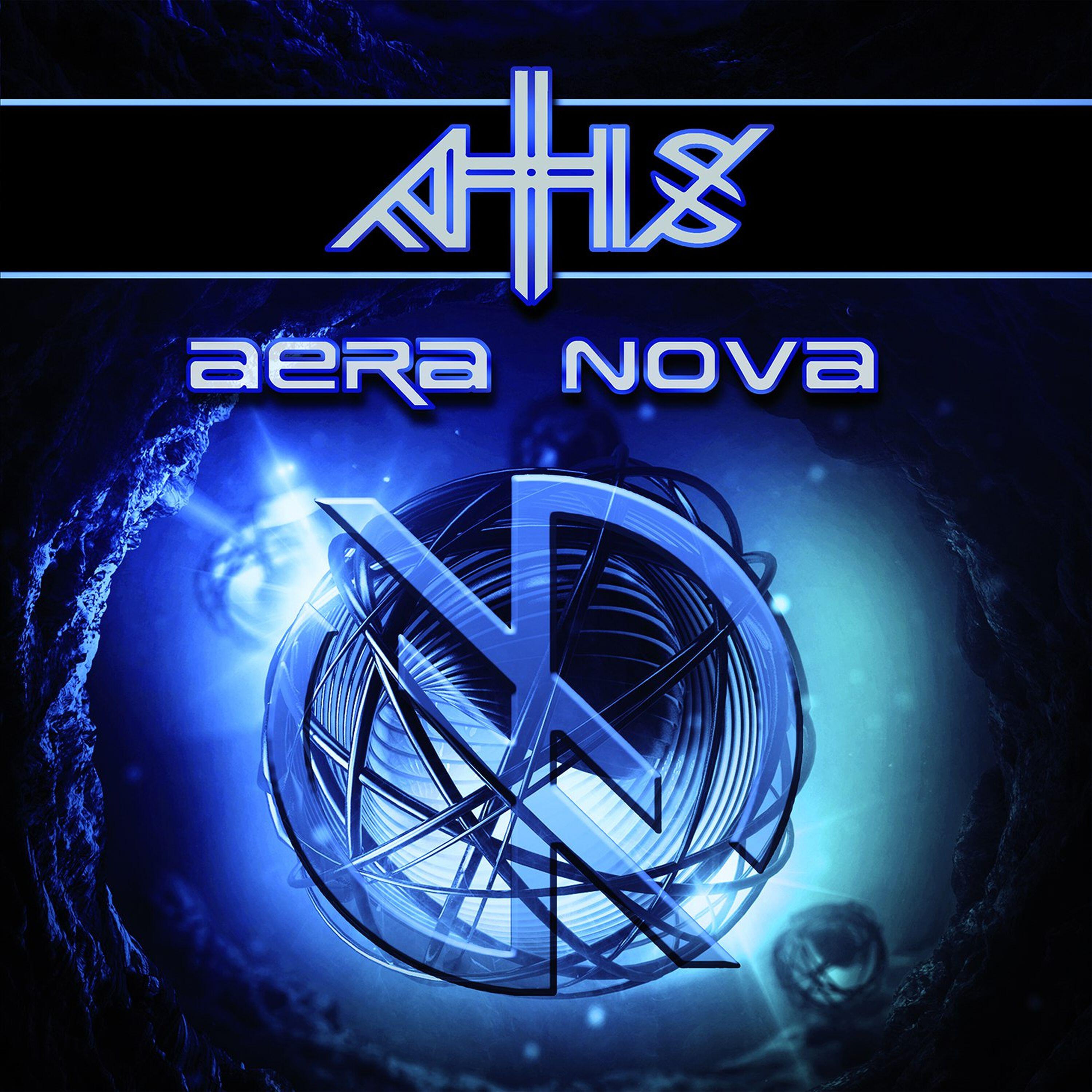 Релиз AERA NOVA