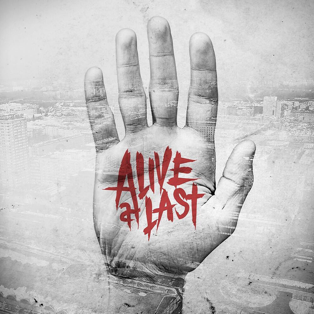 Релиз Alive at Last