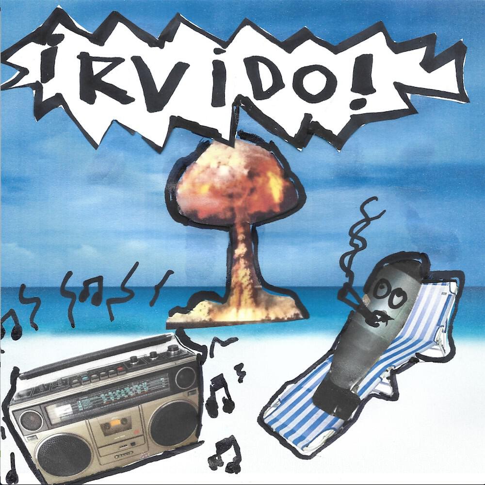 Релиз Ruido