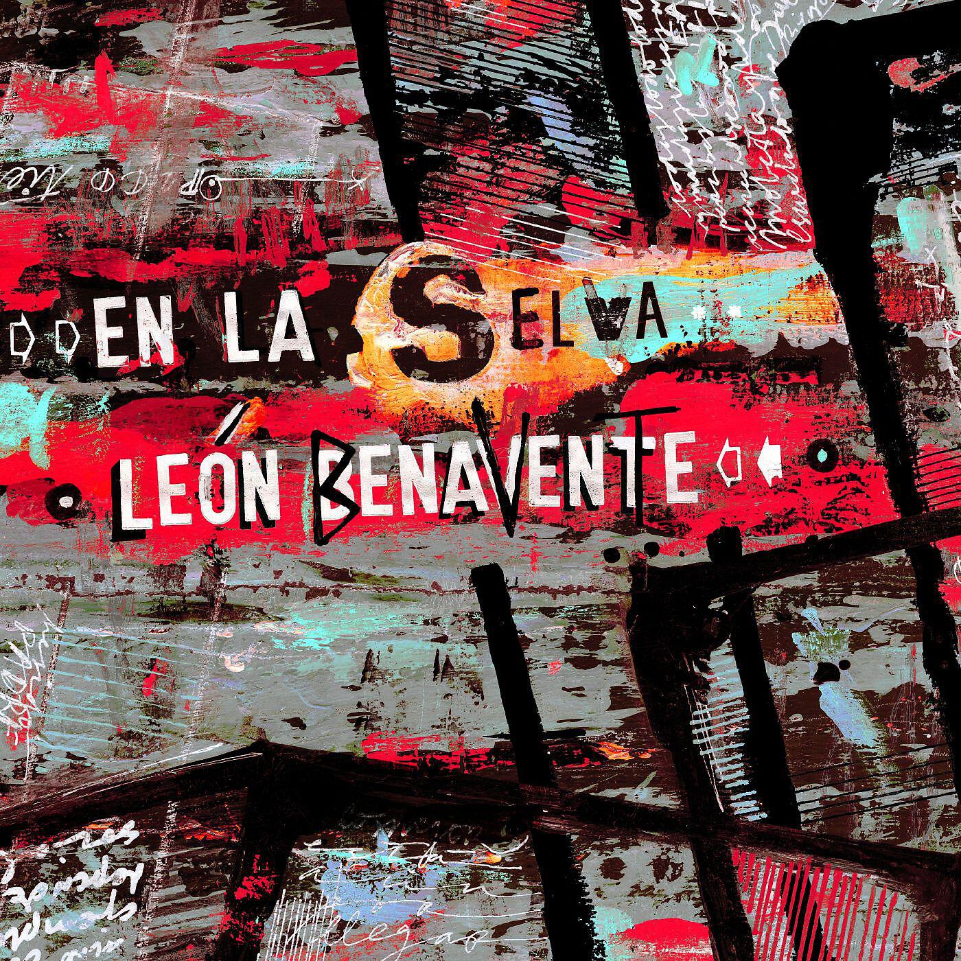 Релиз En la selva EP