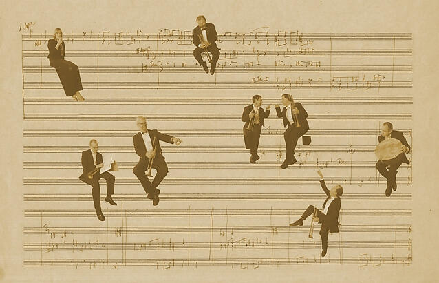 Trompeten Consort Friedemann Immer