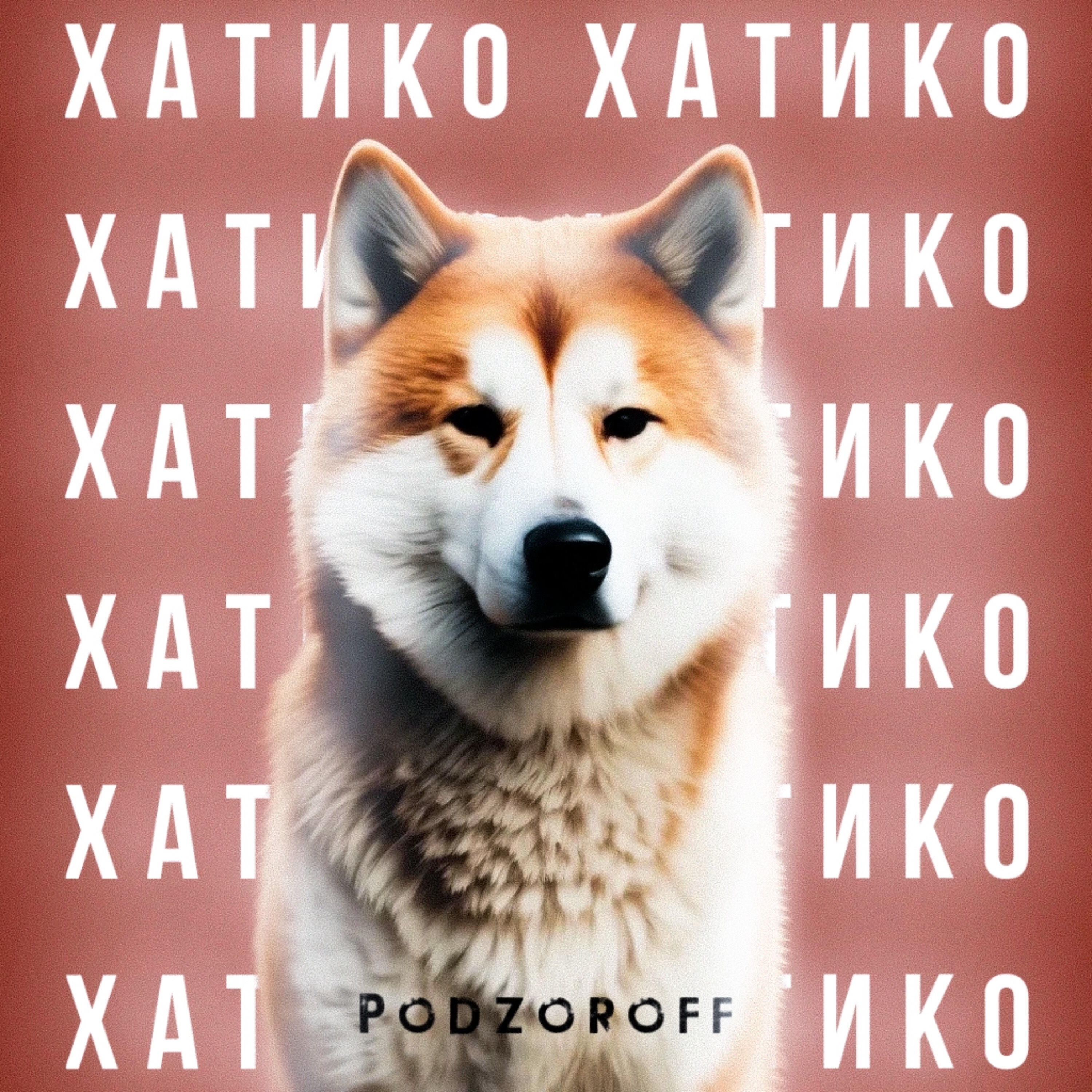 Релиз Хатико