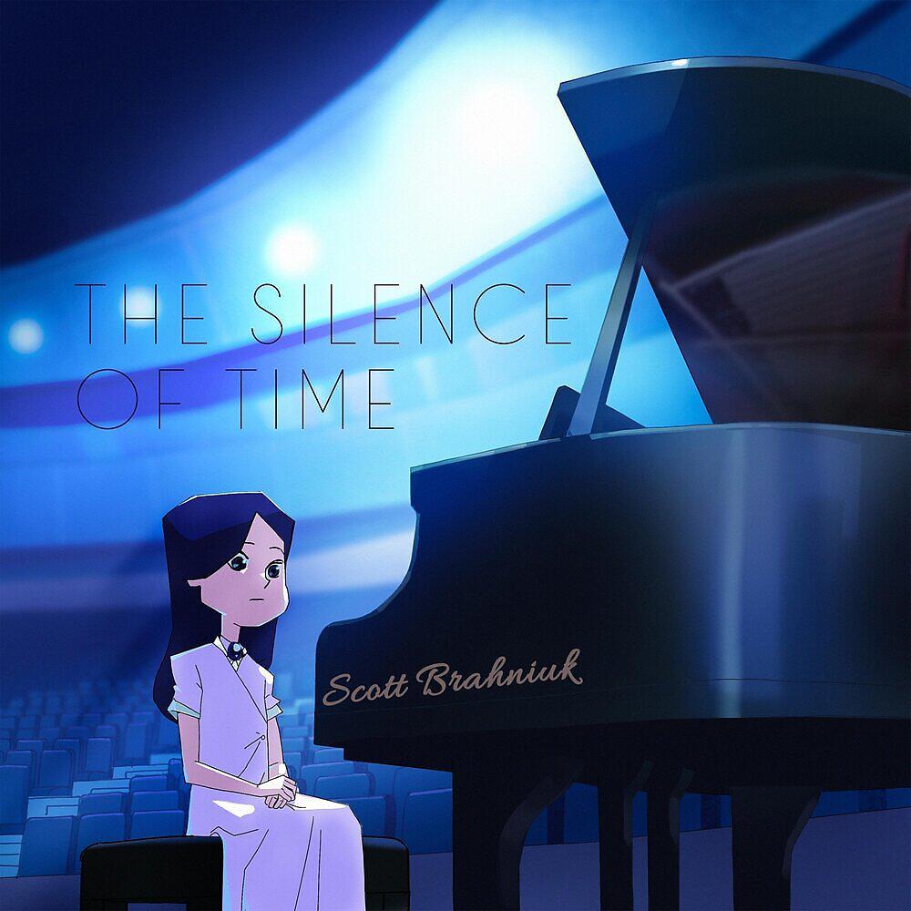 Релиз The Silence of Time