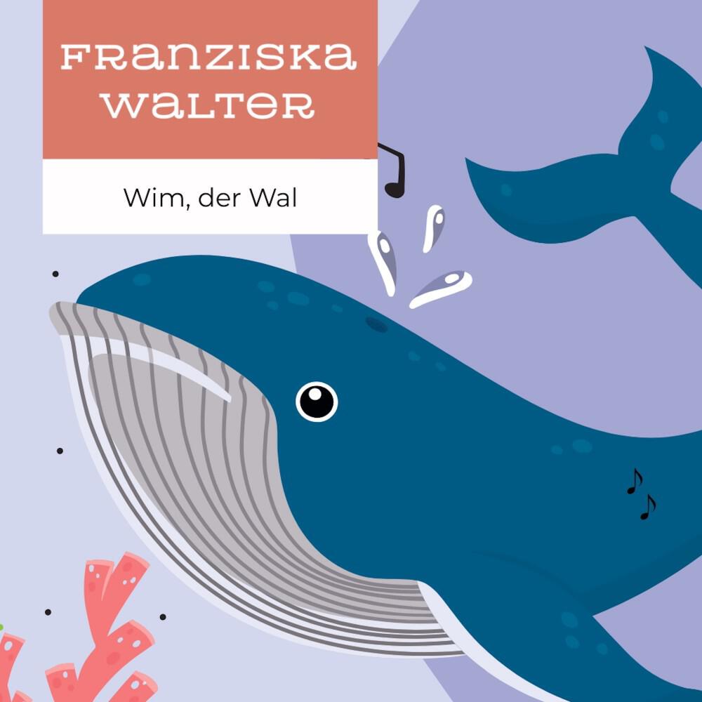 Релиз Wim, der Wal