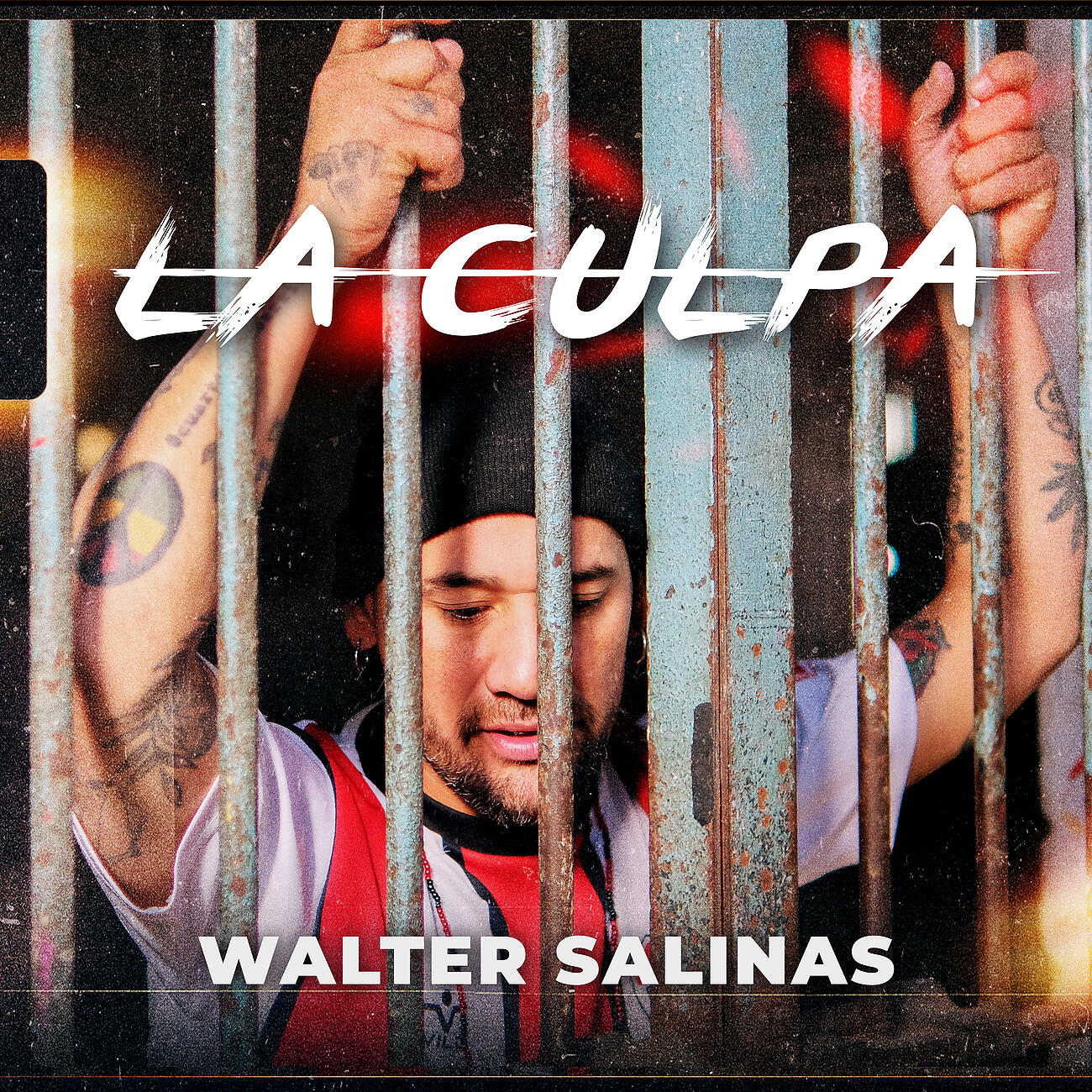 Релиз La Culpa