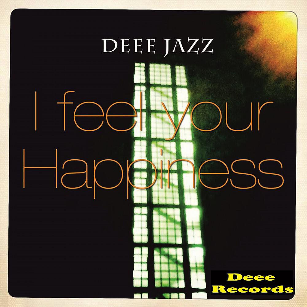 Релиз I Feel Your Happiness