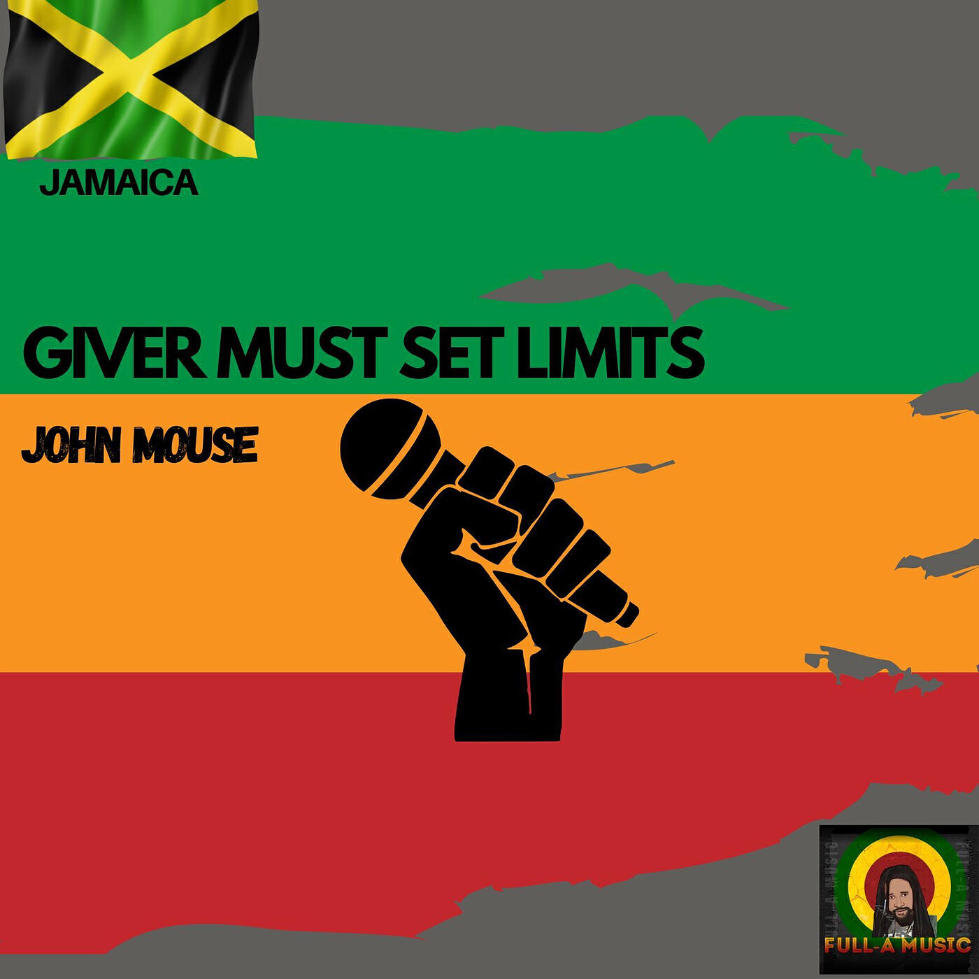 Релиз Giver Must Set Limits