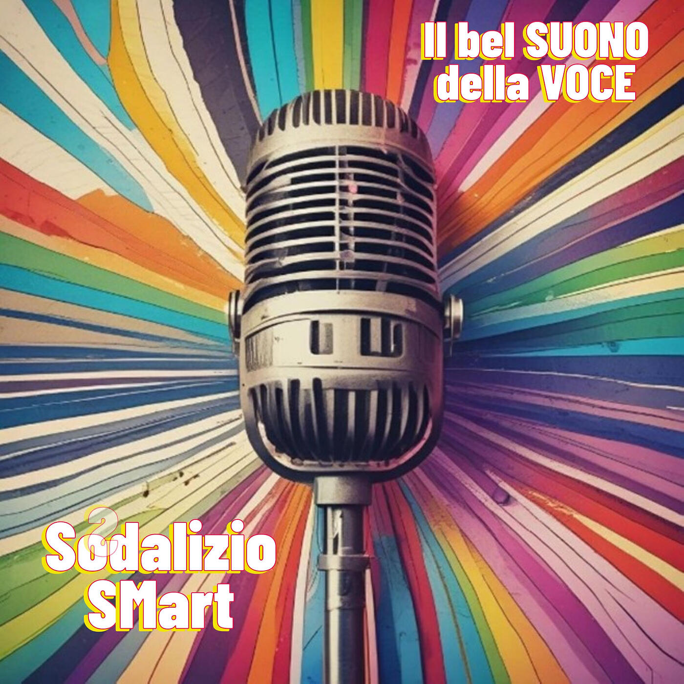 Релиз IL BEL SUONO DELLA VOCE