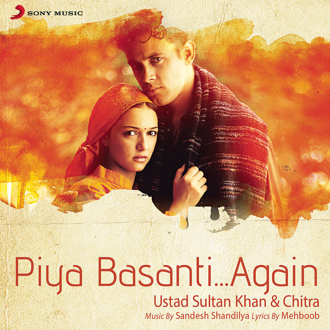 Релиз Piya Basanti...Again