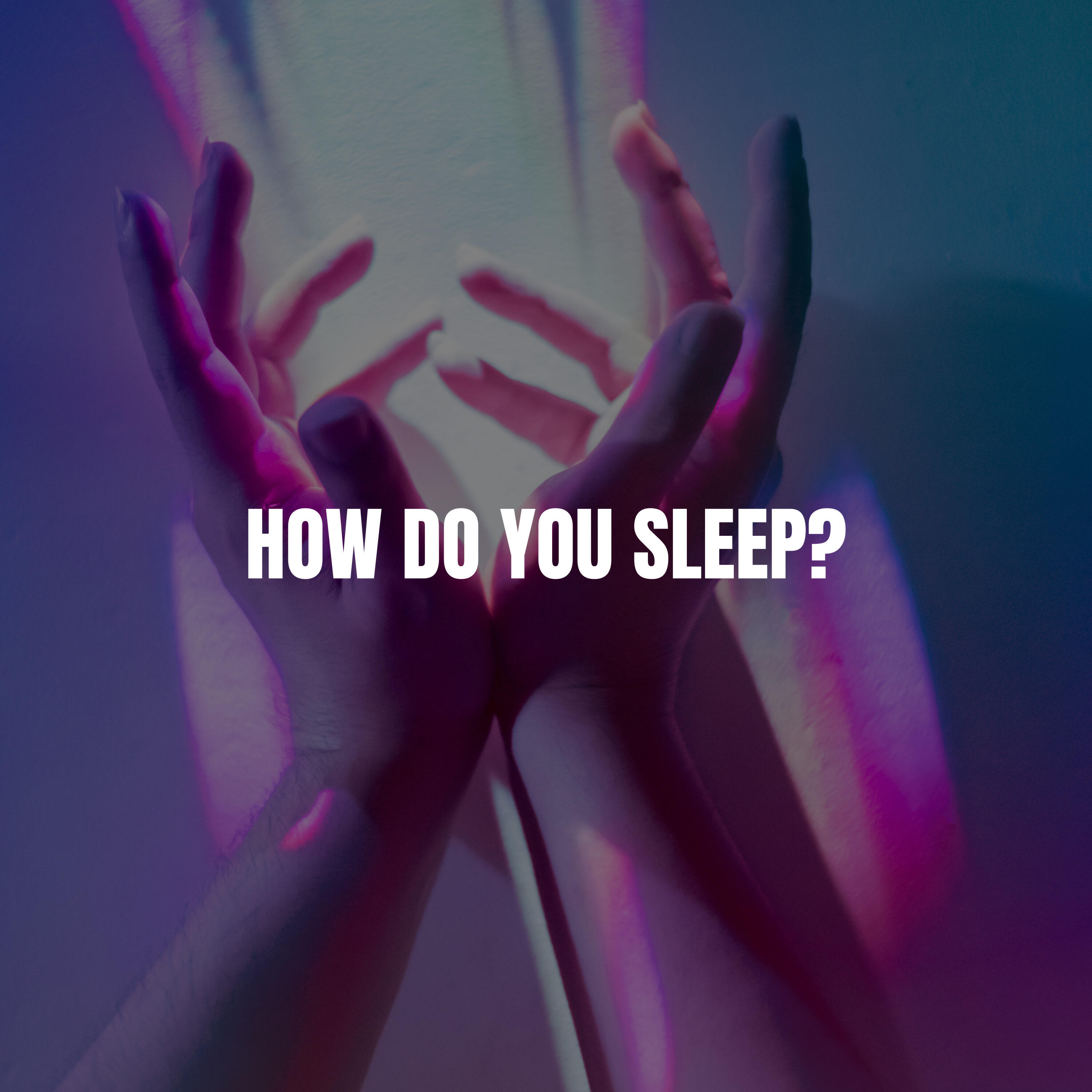 Релиз How Do You Sleep?