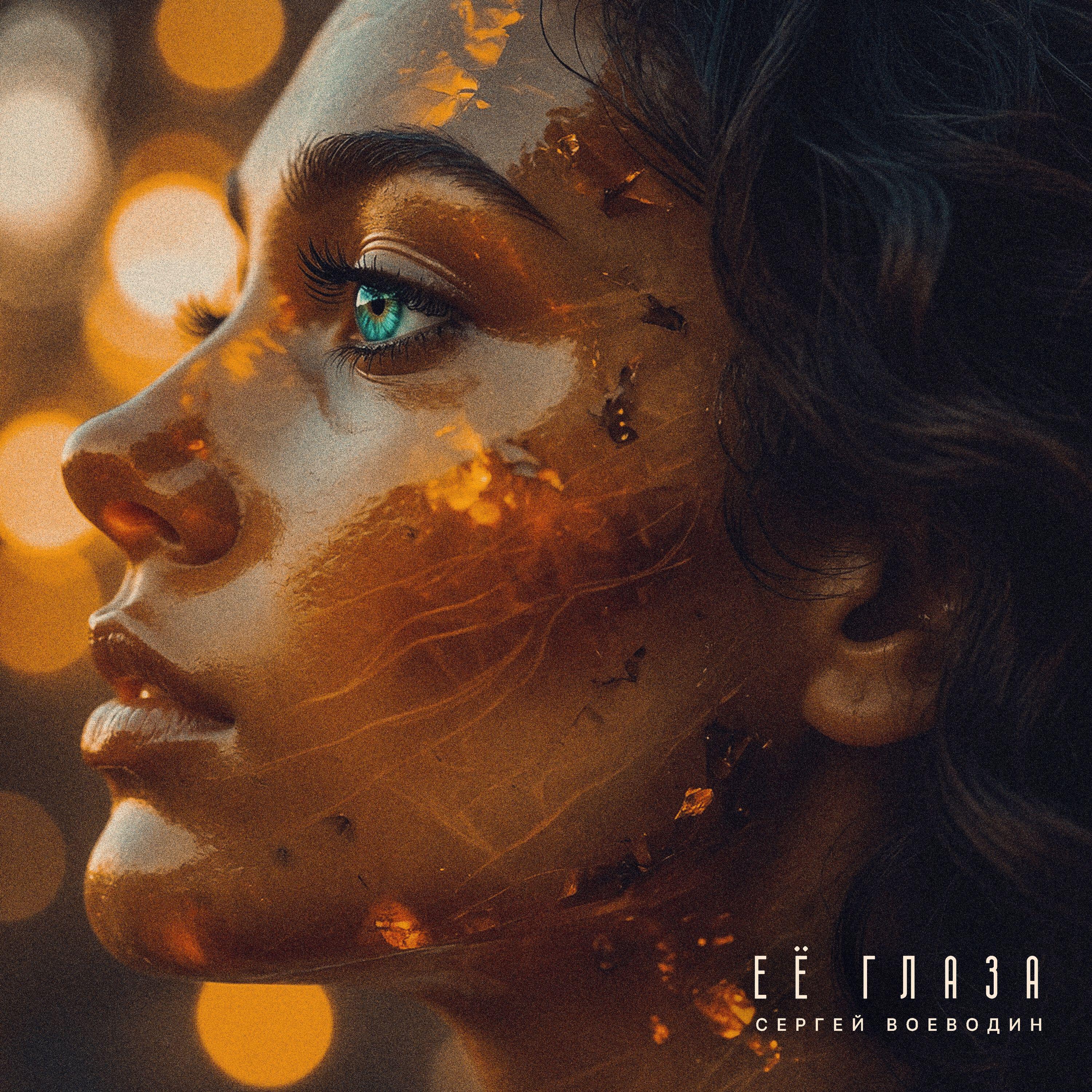 Релиз Её глаза
