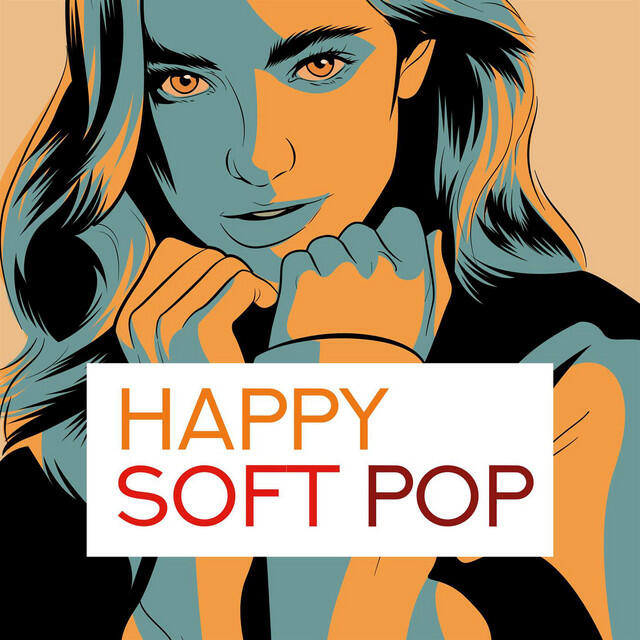 Релиз Happy Soft Pop