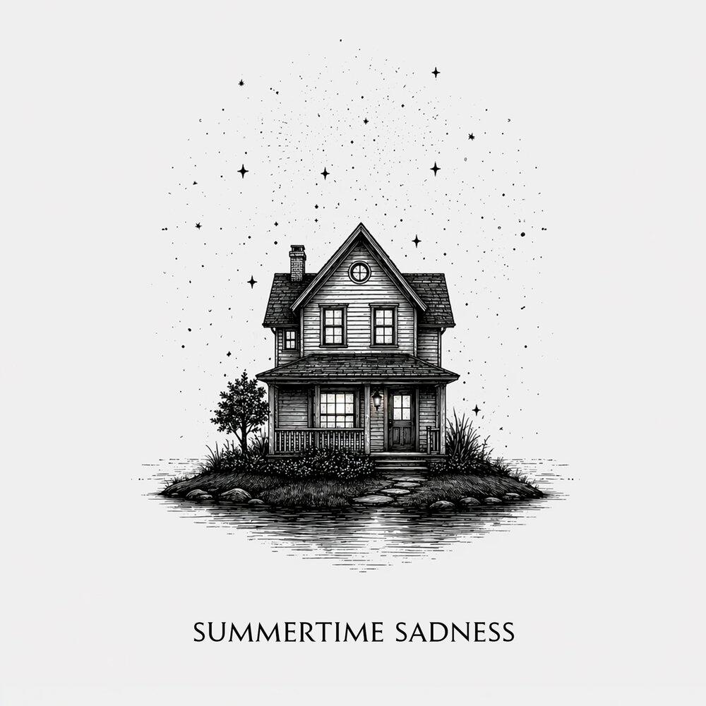 Релиз Summertime Sadness