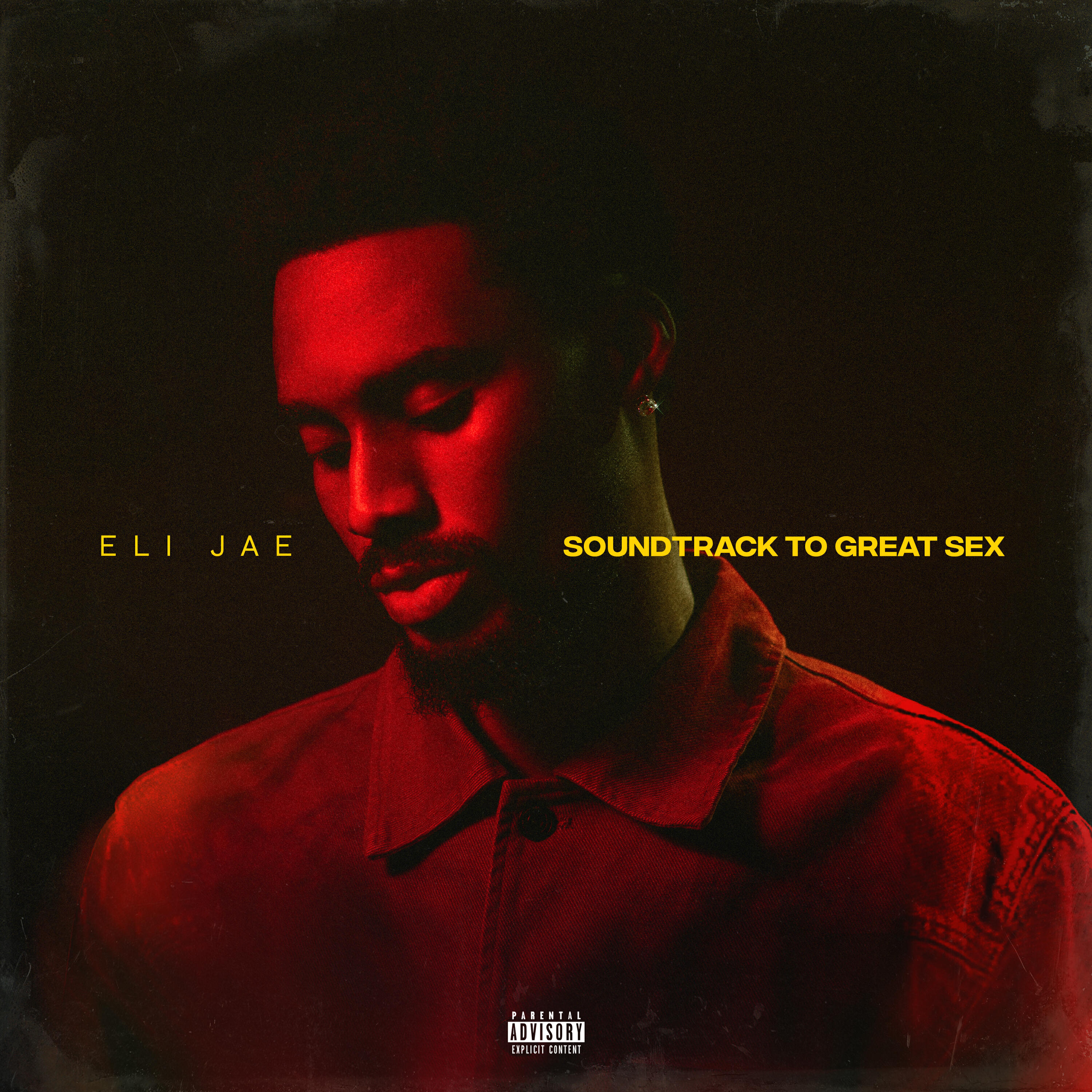 Релиз Soundtrack to Great Sex