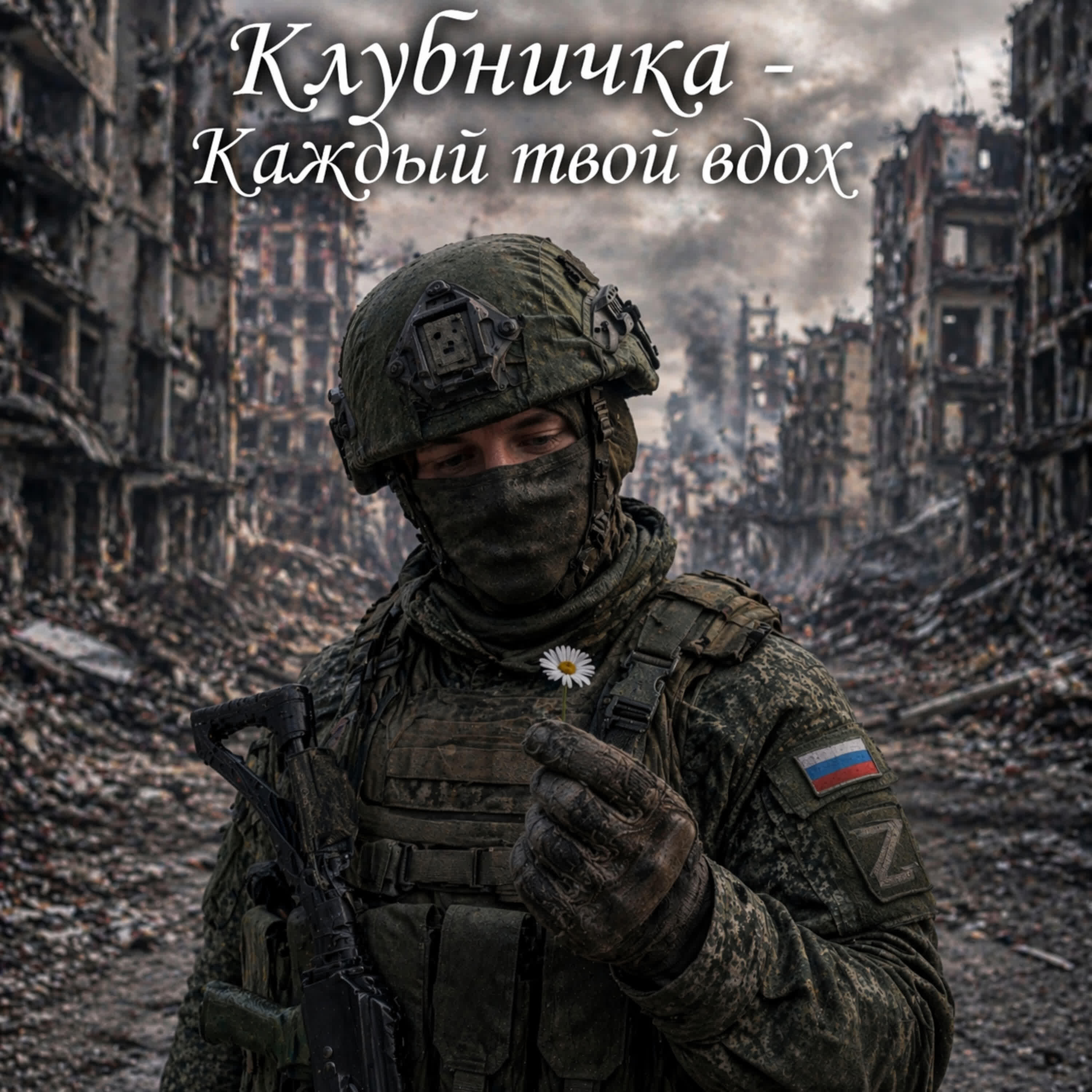Релиз Каждый твой вдох