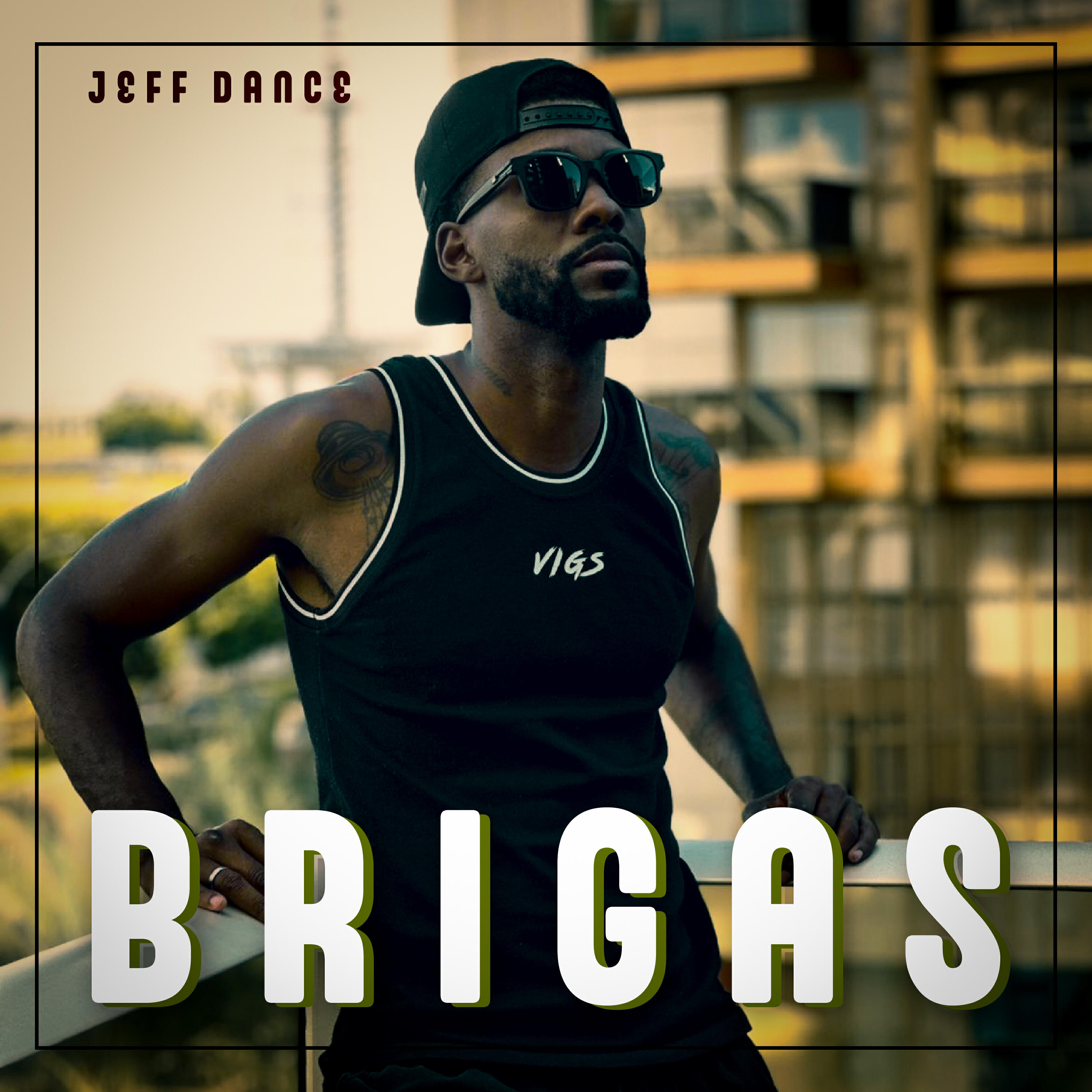 Jeff Dance