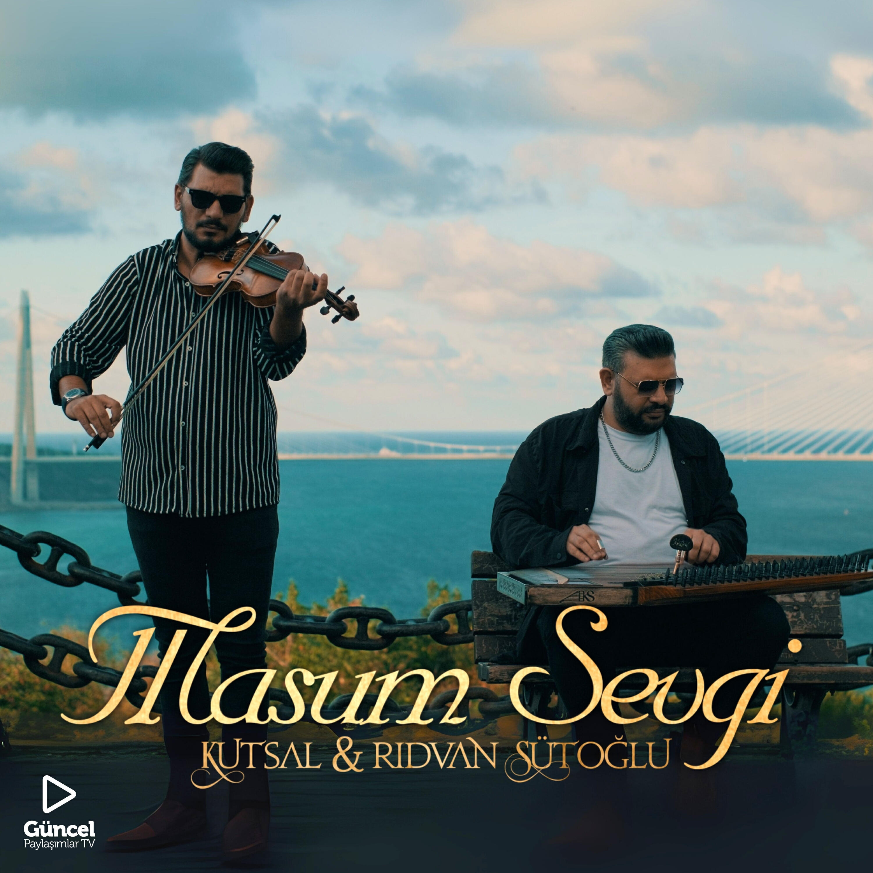 Релиз Masum Sevgi