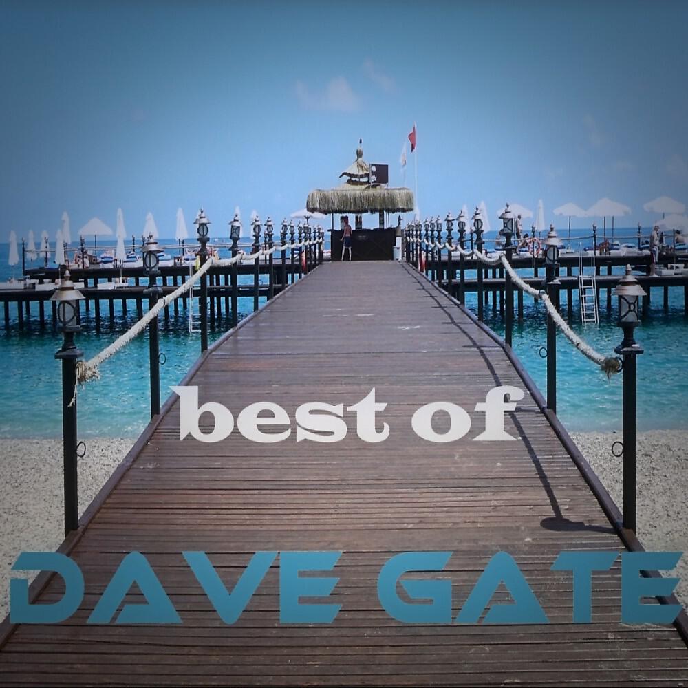 Релиз Best of Dave Gate