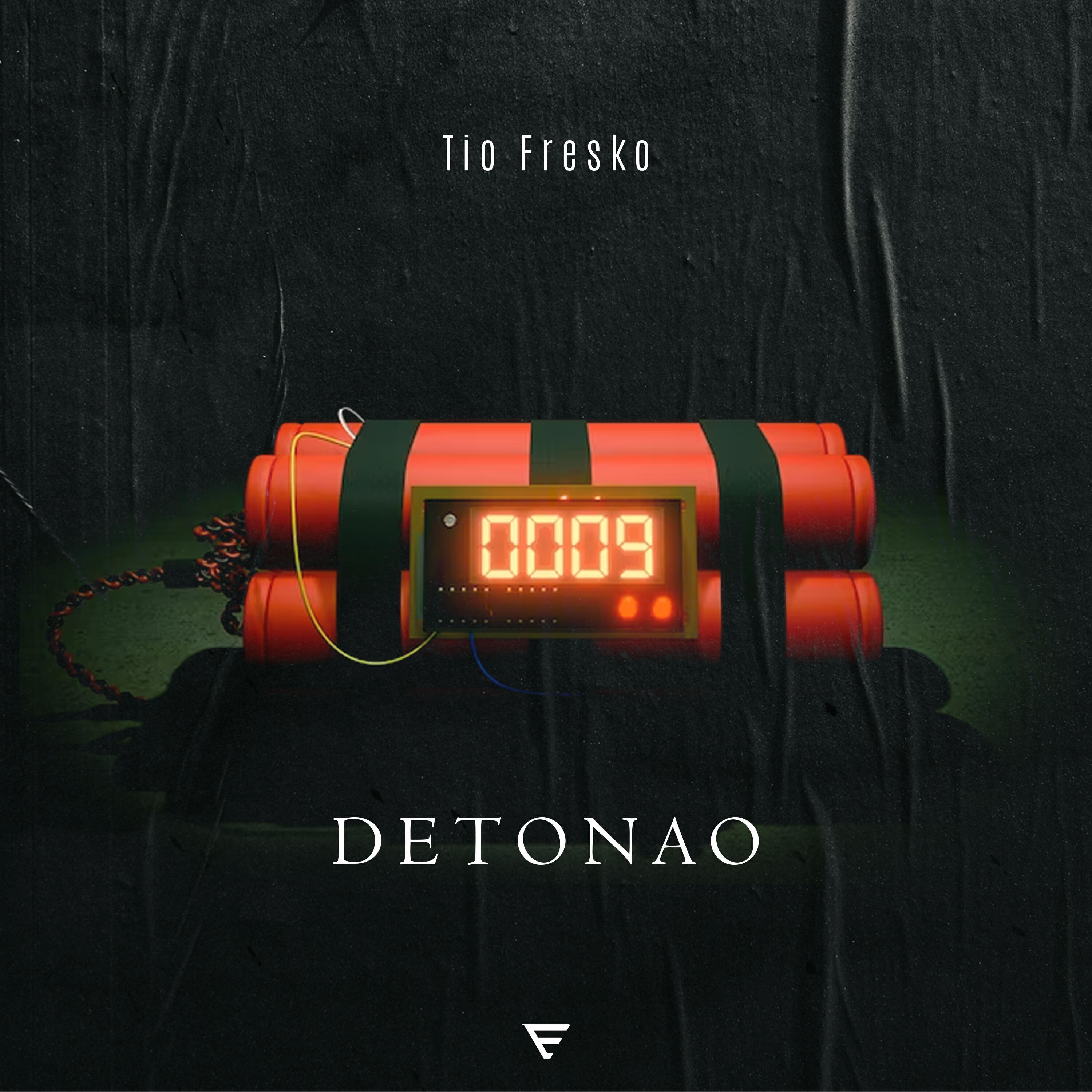 Релиз Detonao