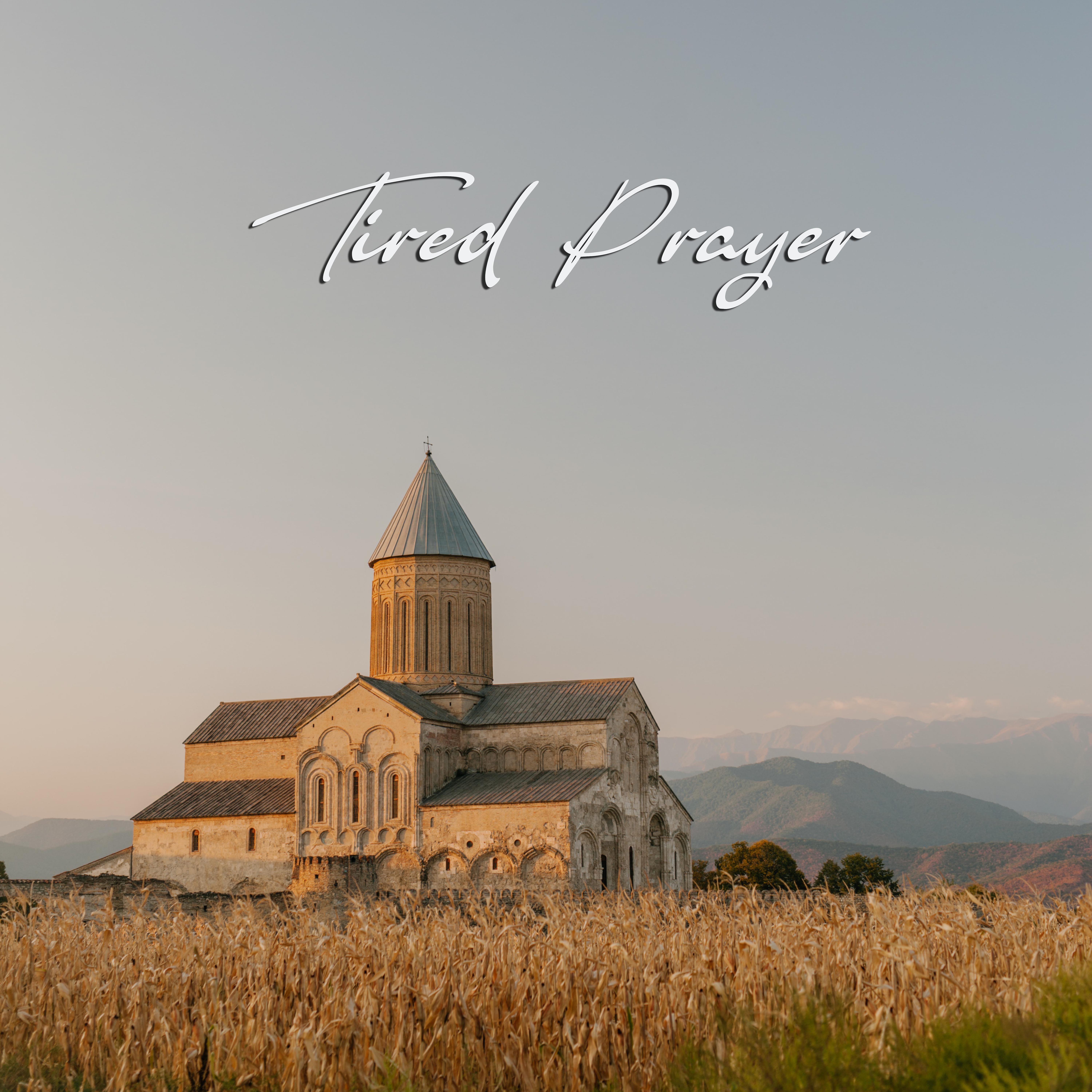 Релиз Tired Prayer