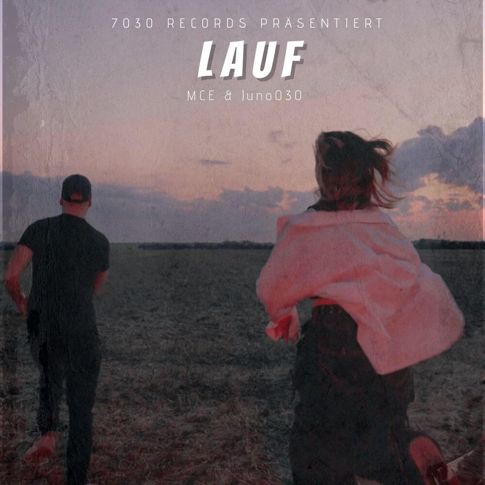 Релиз Lauf
