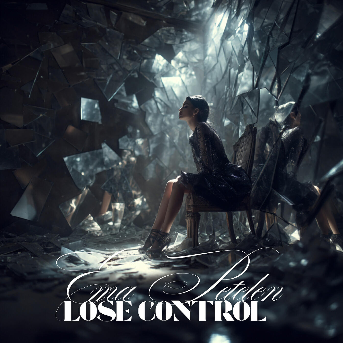 Релиз Lose Control