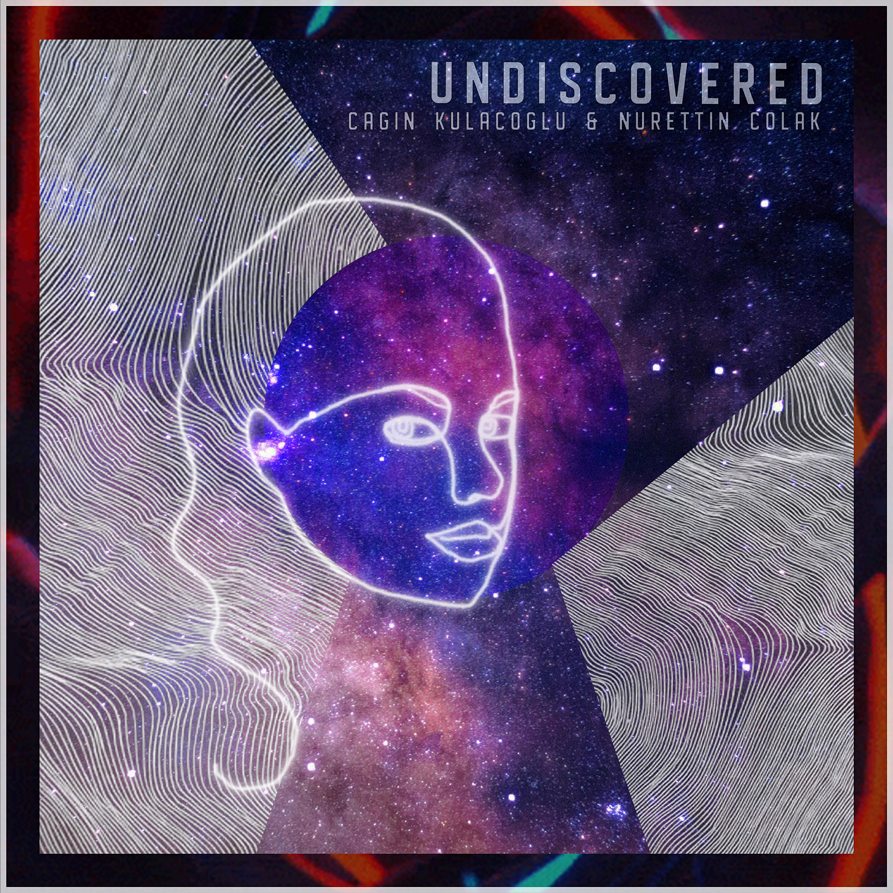 Релиз Undiscovered