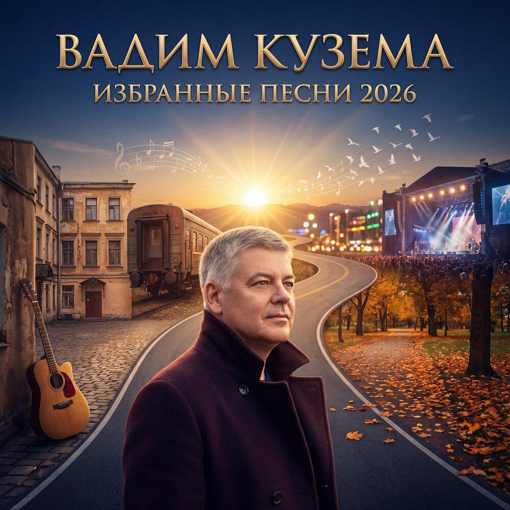 Релиз Избранные песни