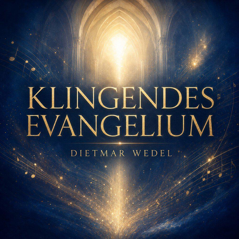 Релиз Klingendes Evangelium