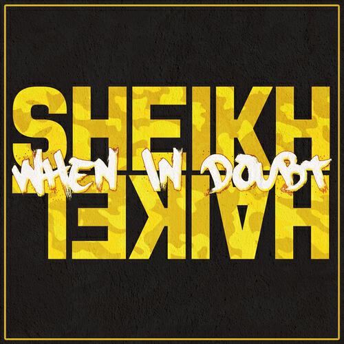 Релиз When In Doubt