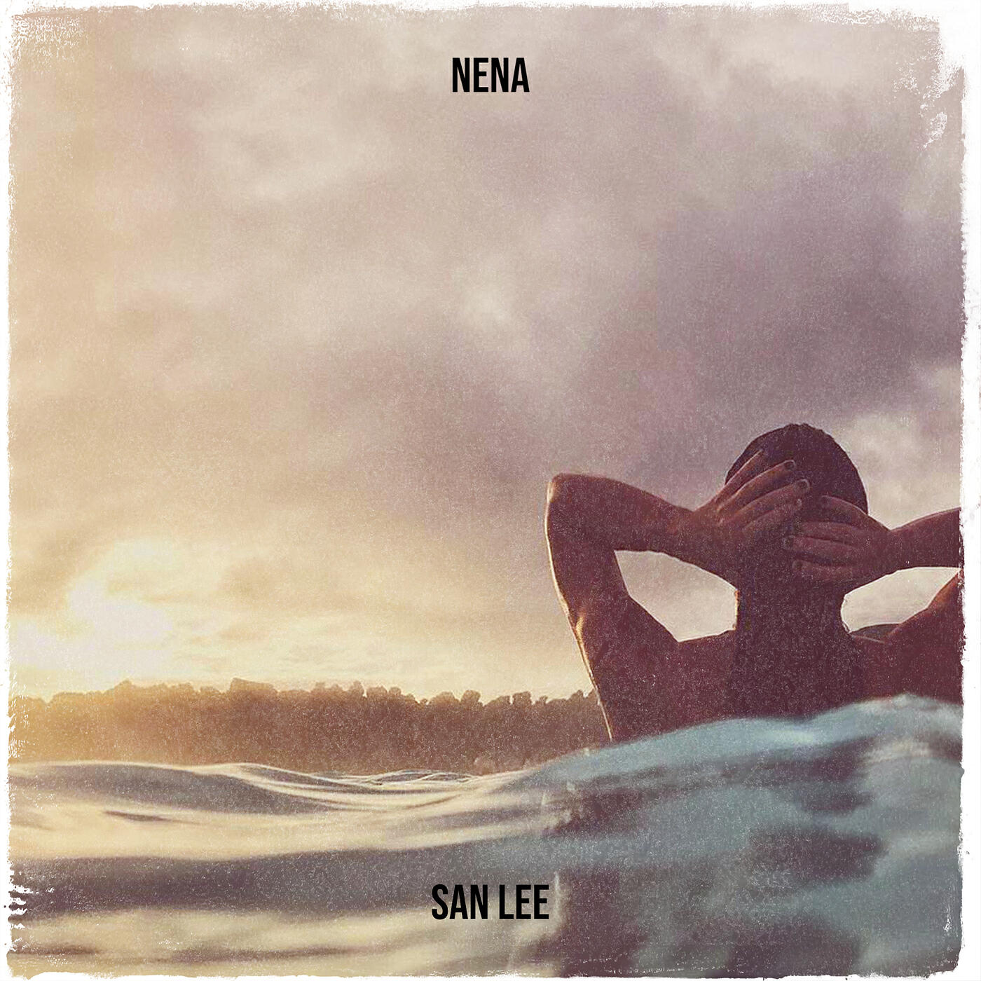 Релиз Nena