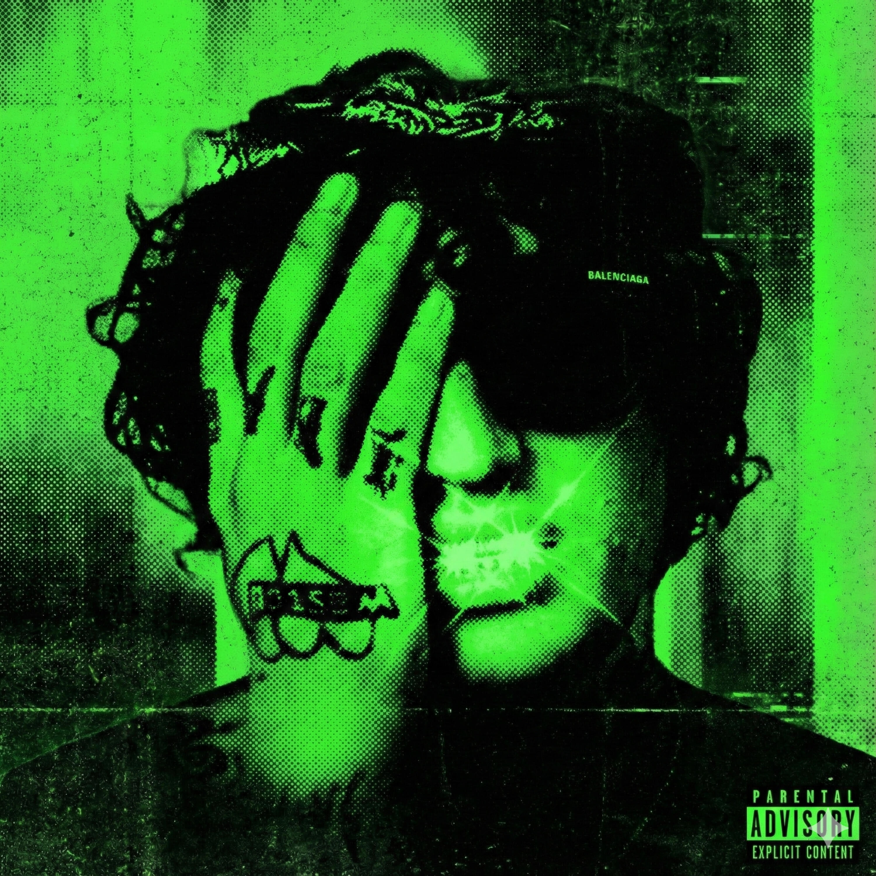 Релиз Trapqueen