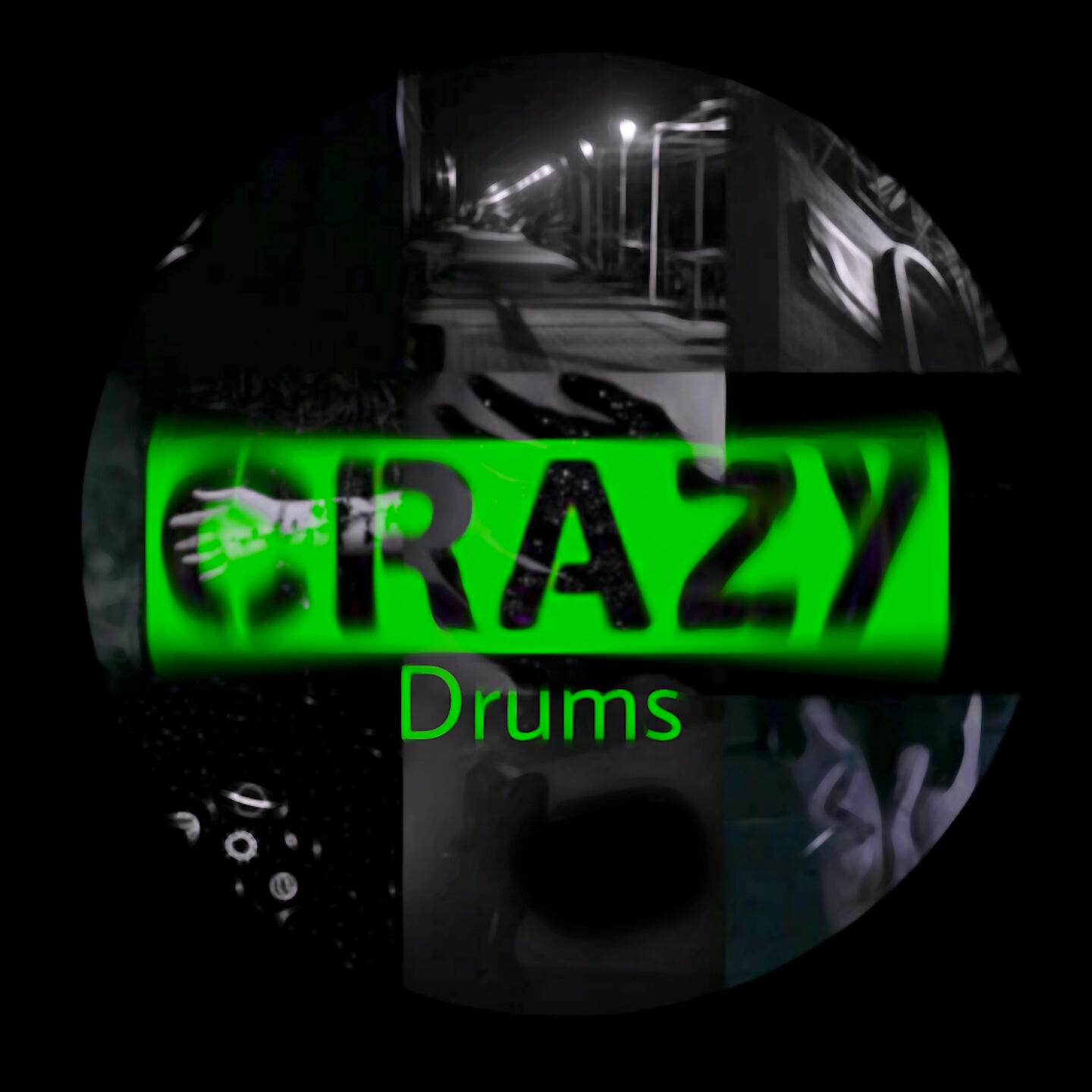 Релиз Crazy Drums