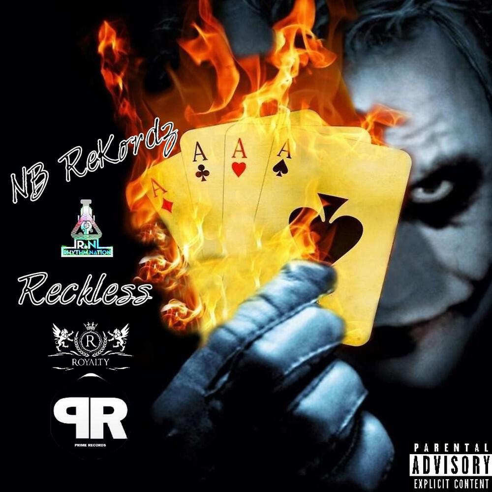 Релиз Reckless
