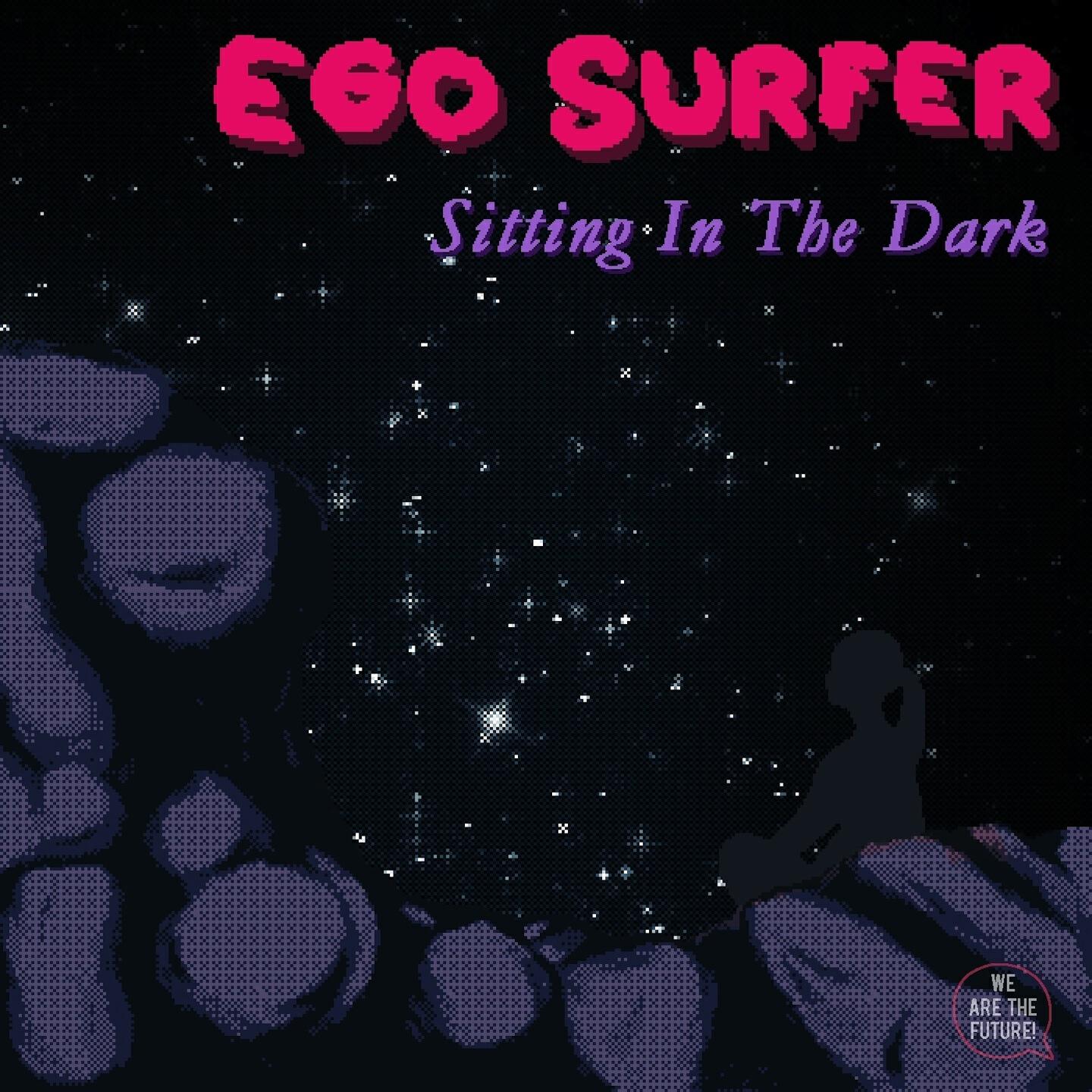 Релиз Sitting in the Dark