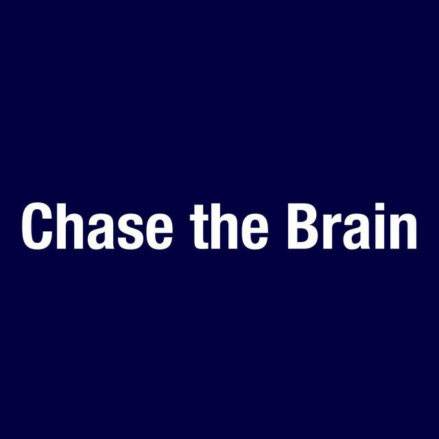 Релиз Chase the Brain