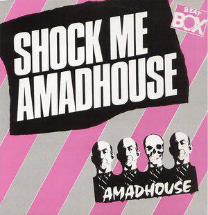Amadhouse