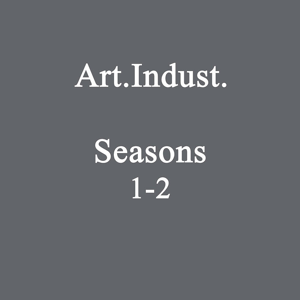 Релиз Seasons 1-2