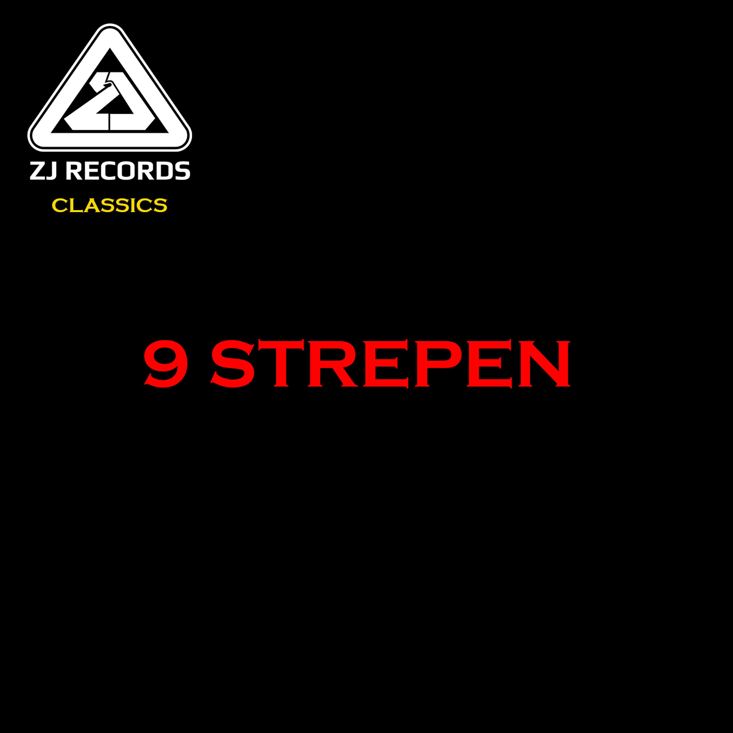Релиз 9 Strepen