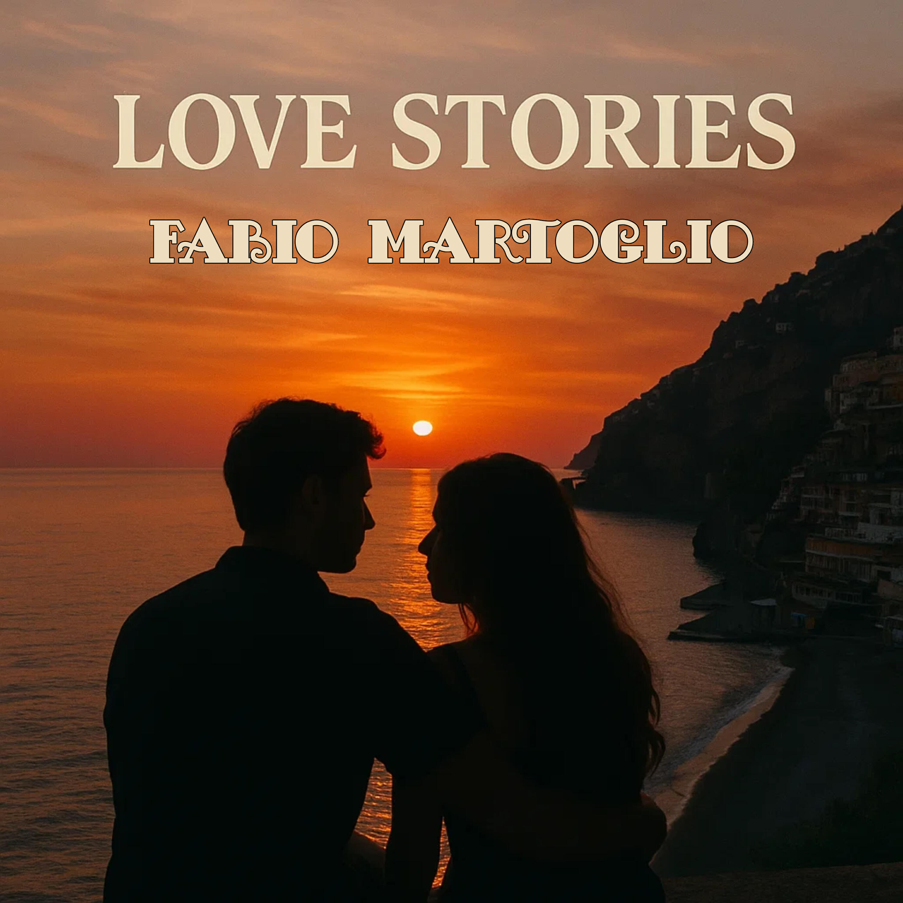 Релиз Love Stories