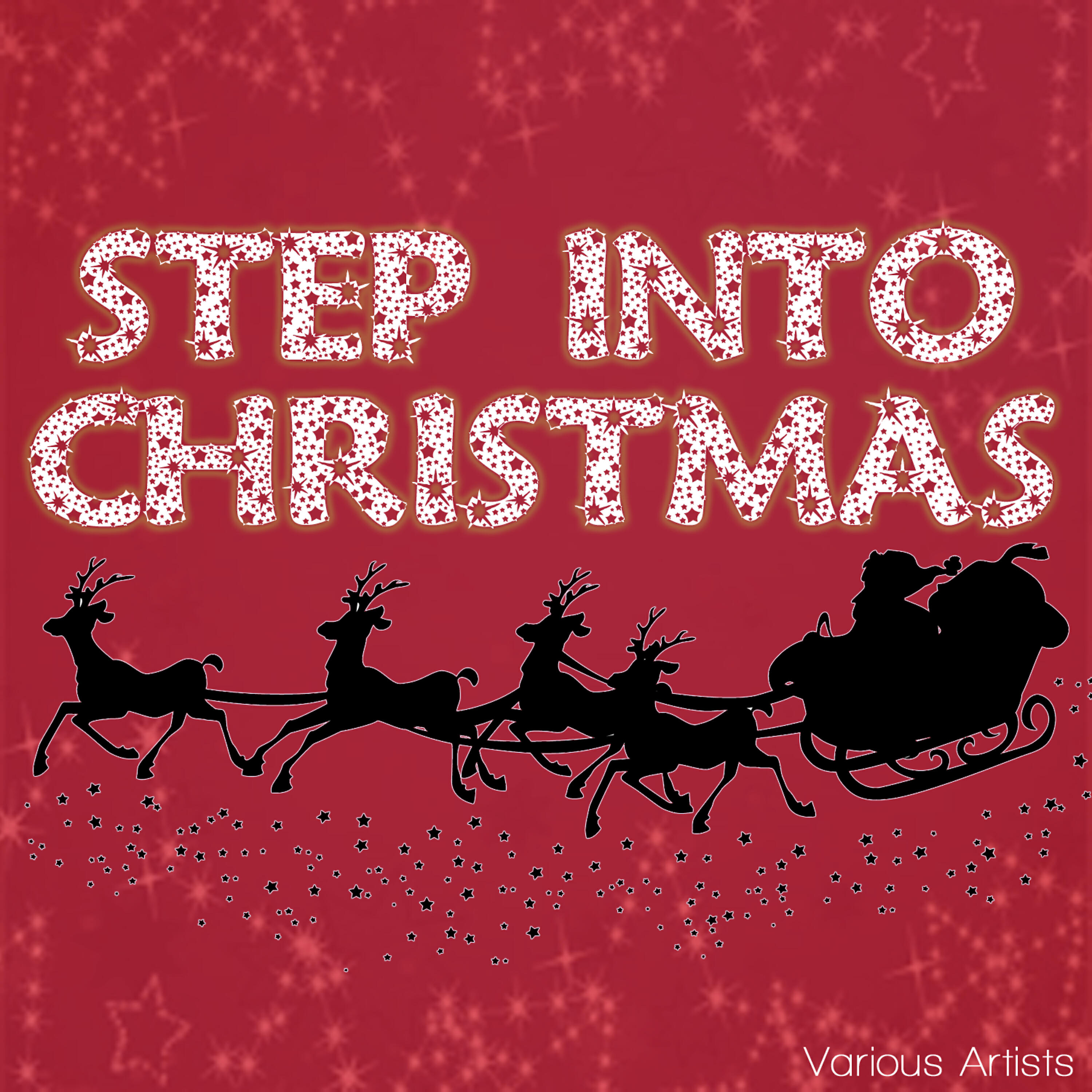 Релиз Step Into Christmas