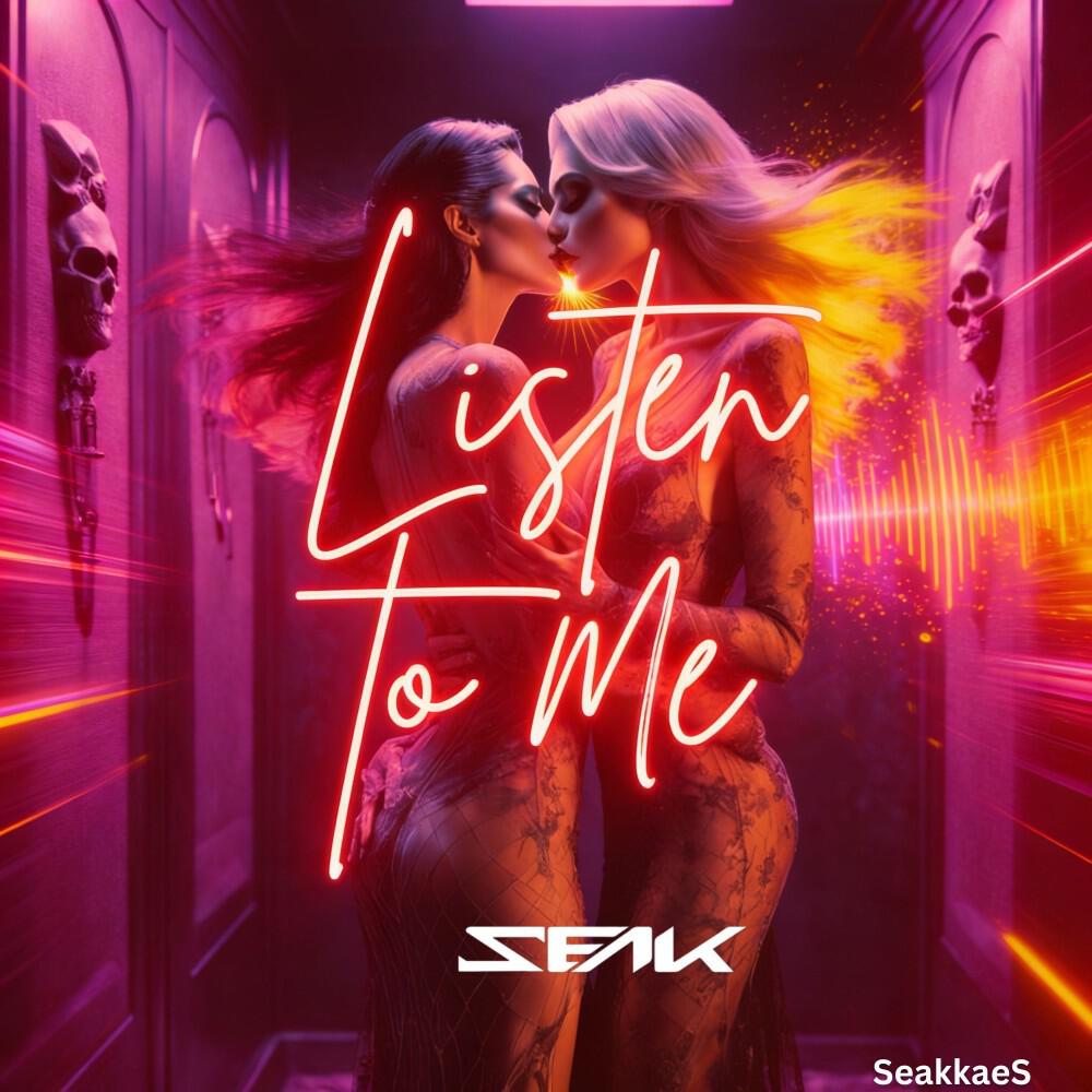 Релиз Listen to Me