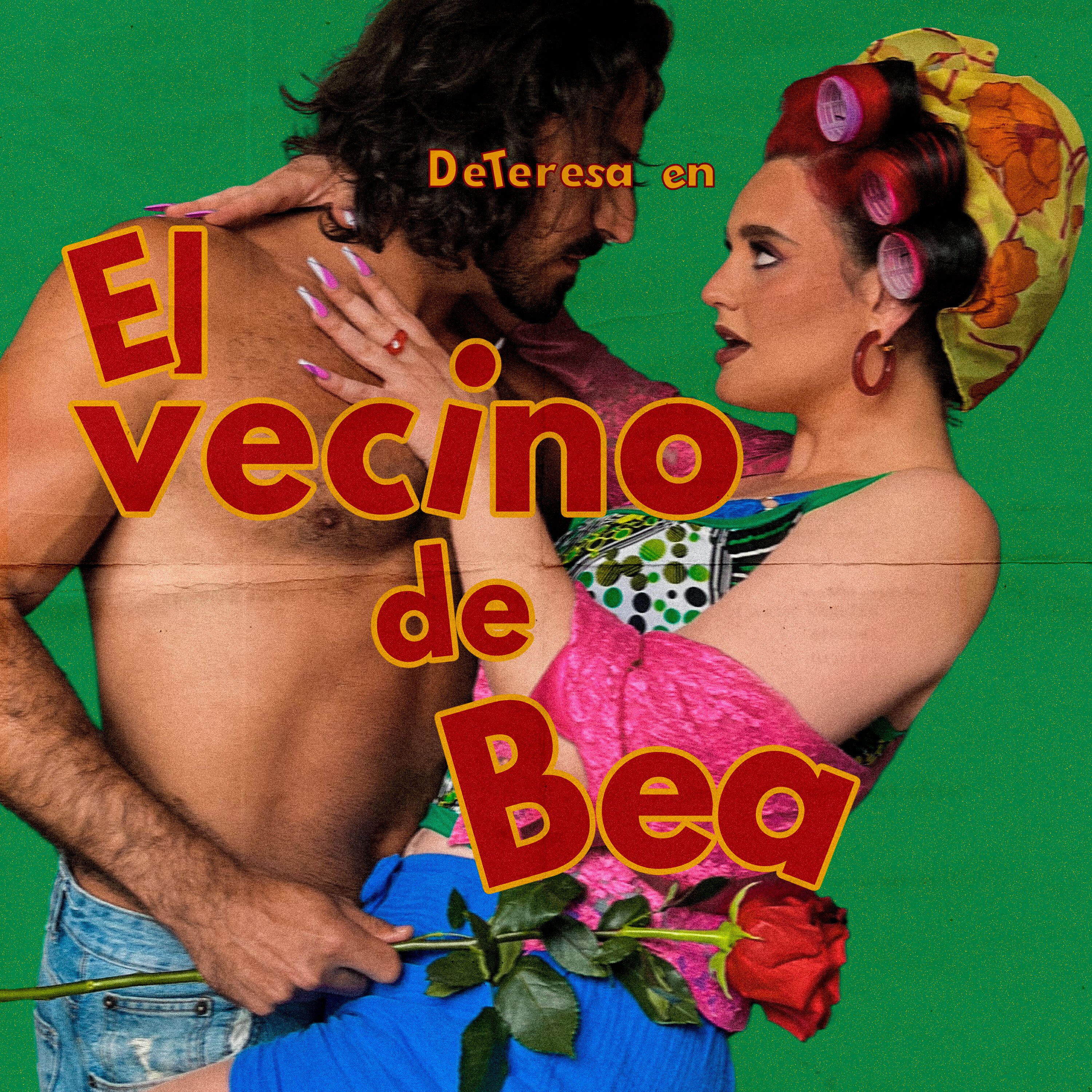 Релиз El Vecino de Bea