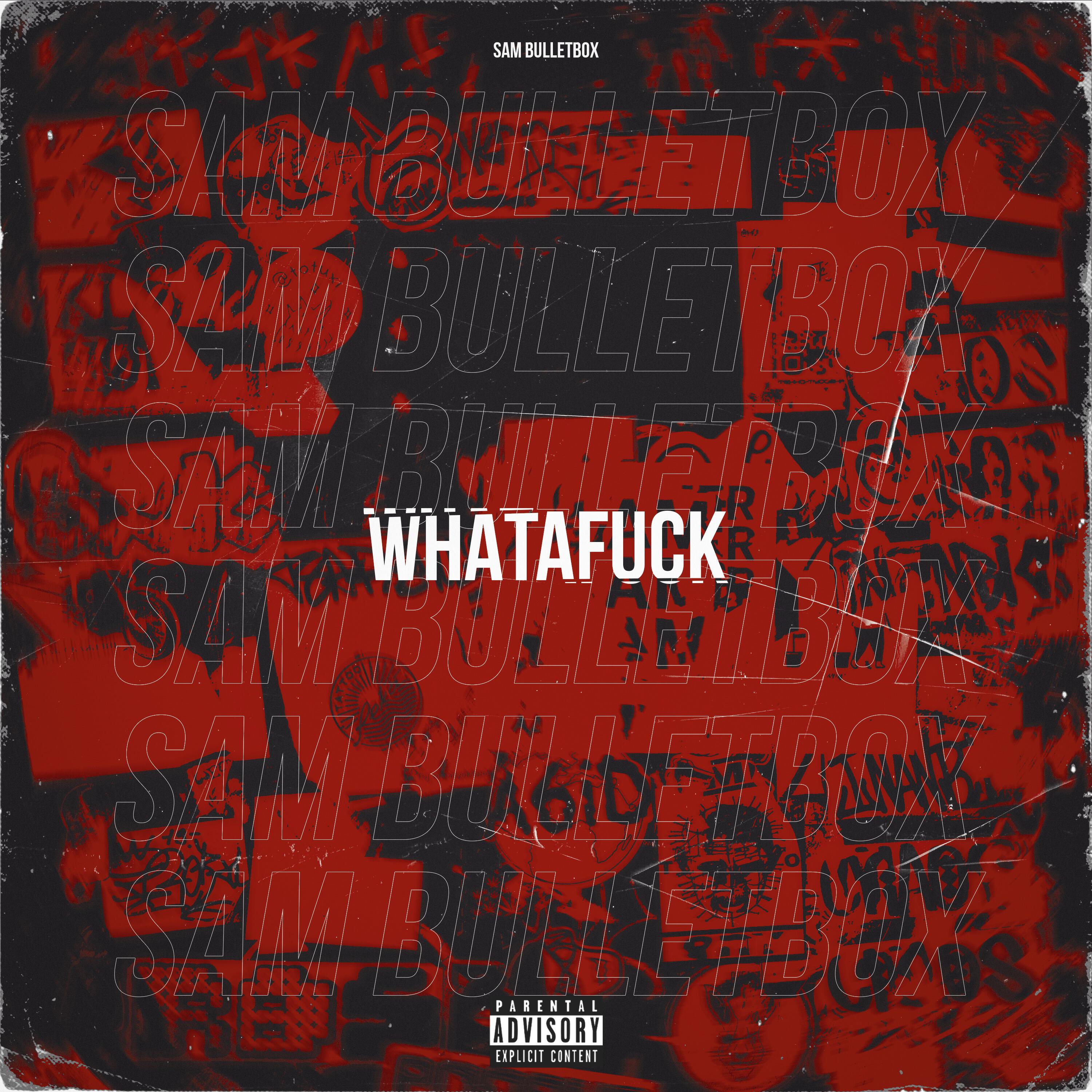 Релиз WHATAFUCK