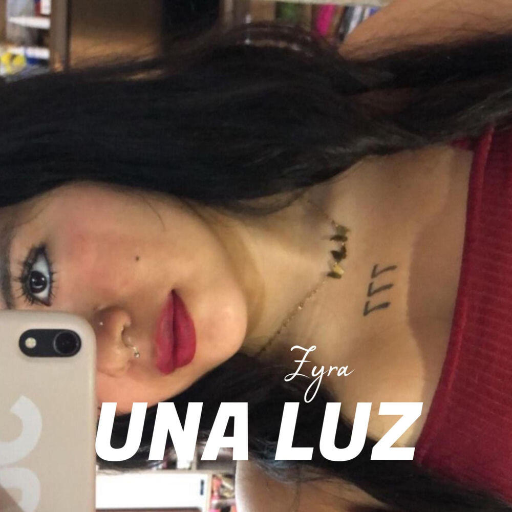 Релиз Una luz