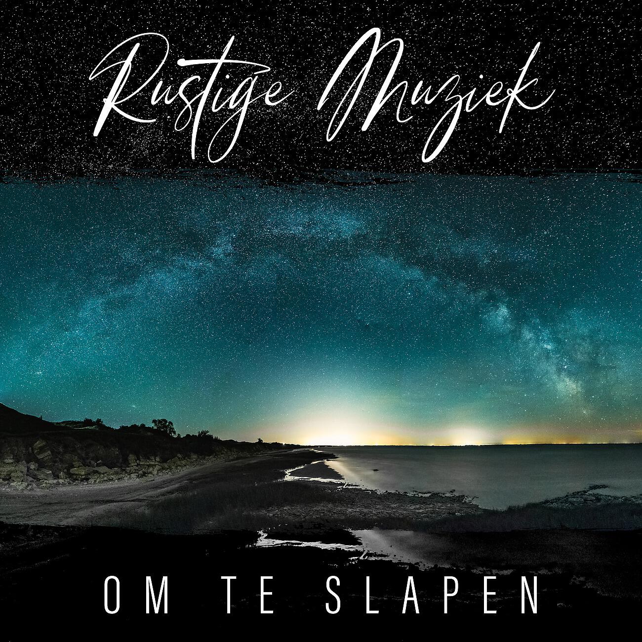 Релиз Rustige Muziek om te Slapen